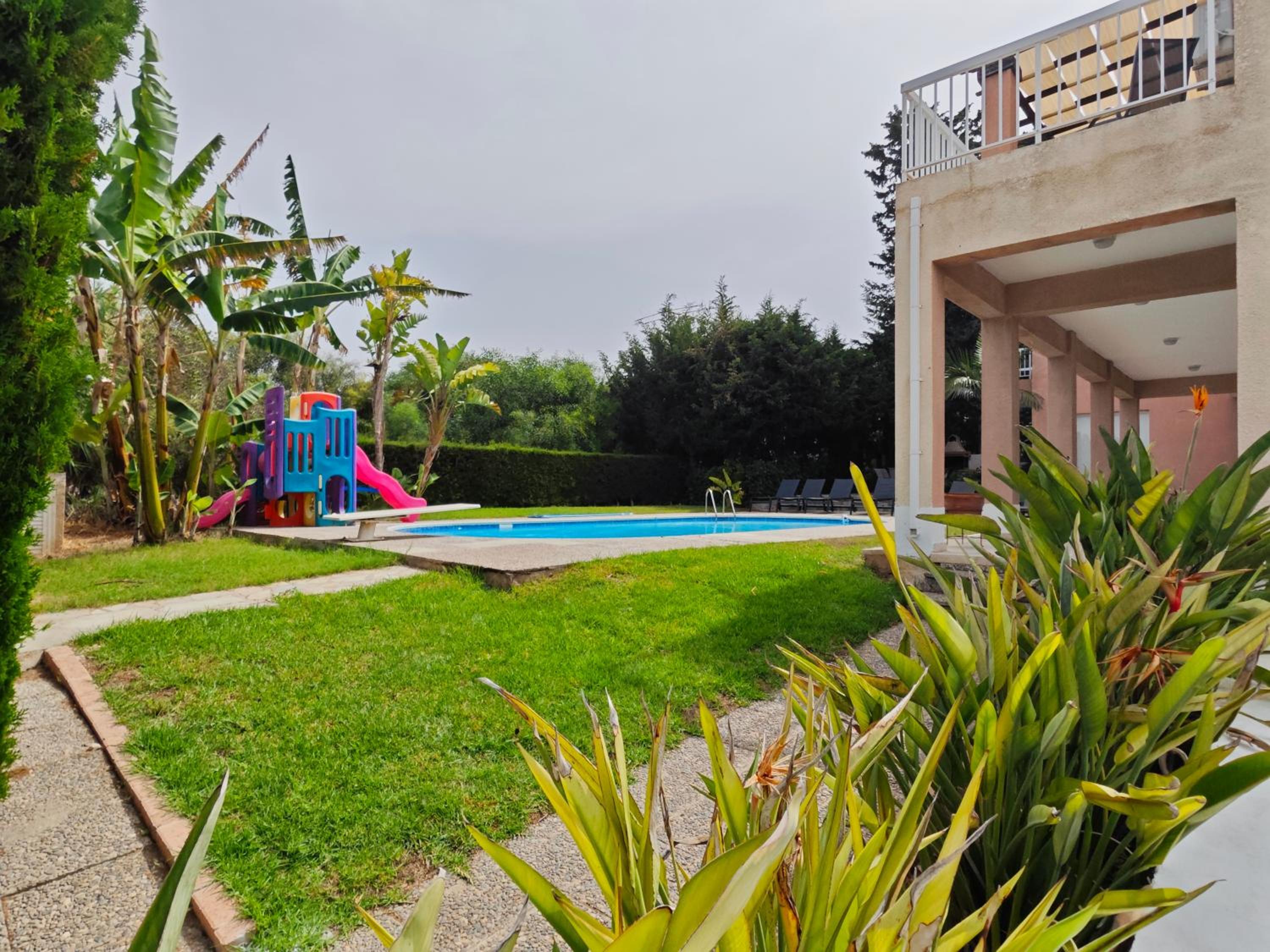 Villa Green Sea
