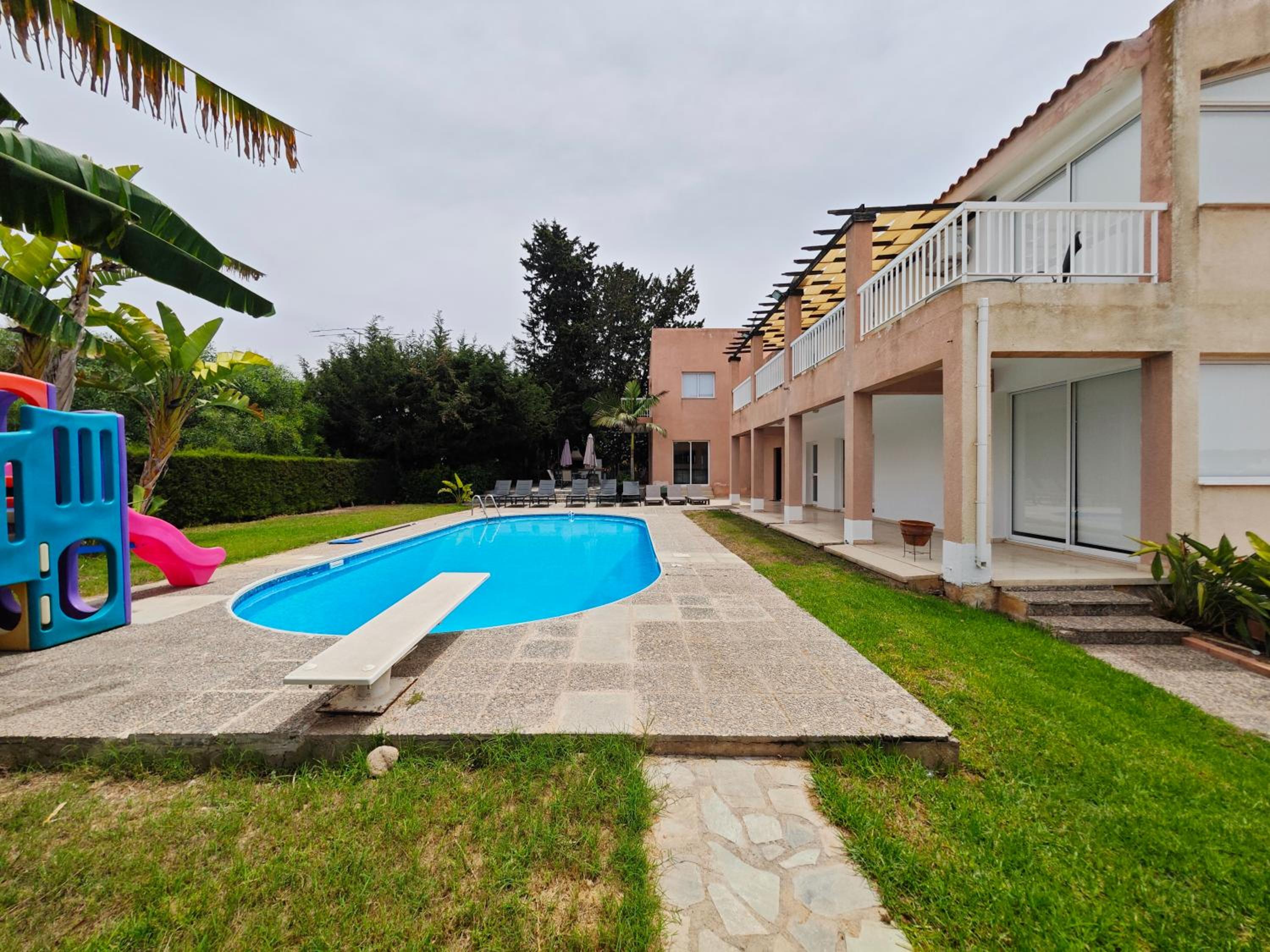 Villa Green Sea