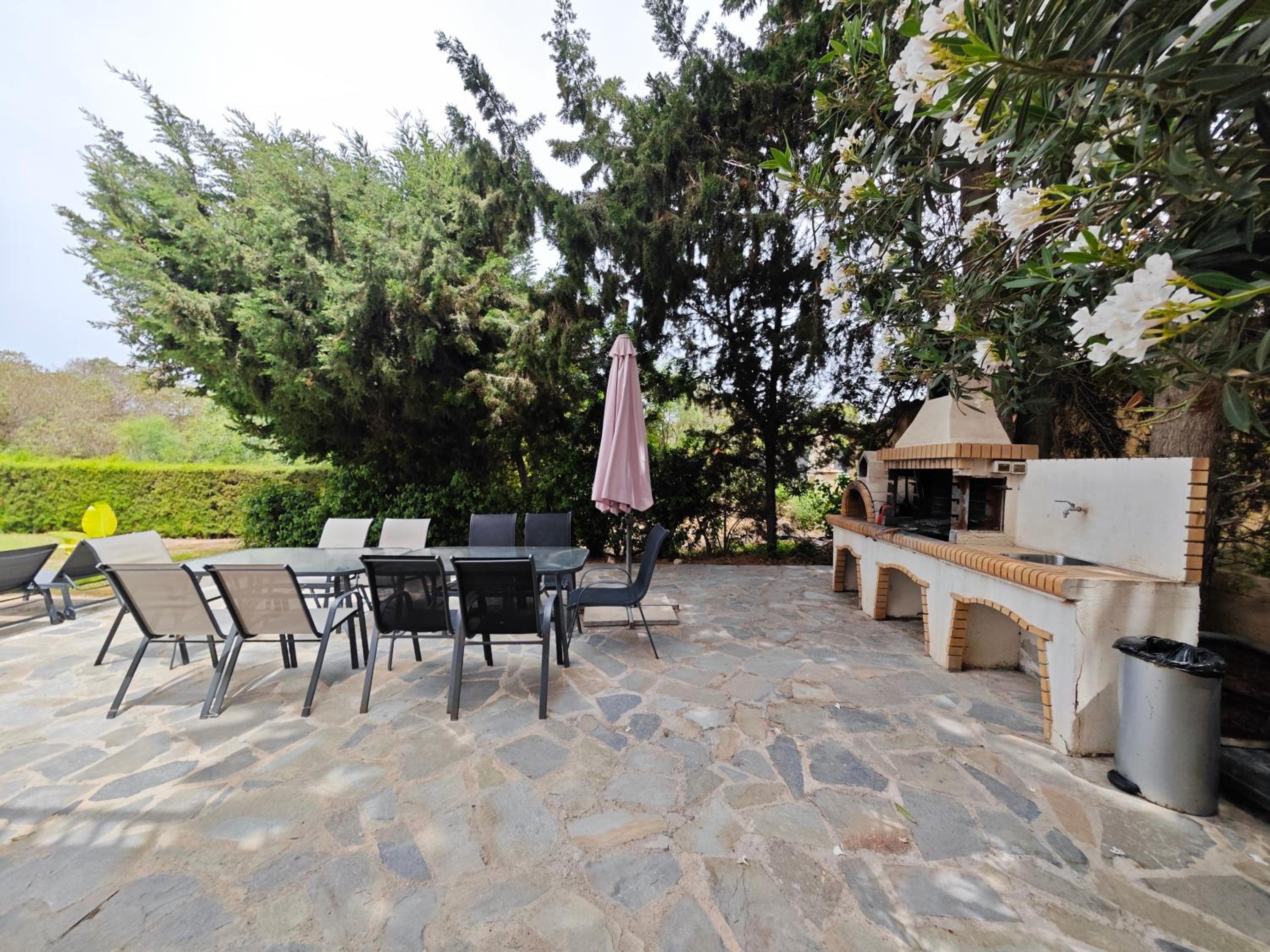 Villa Green Sea