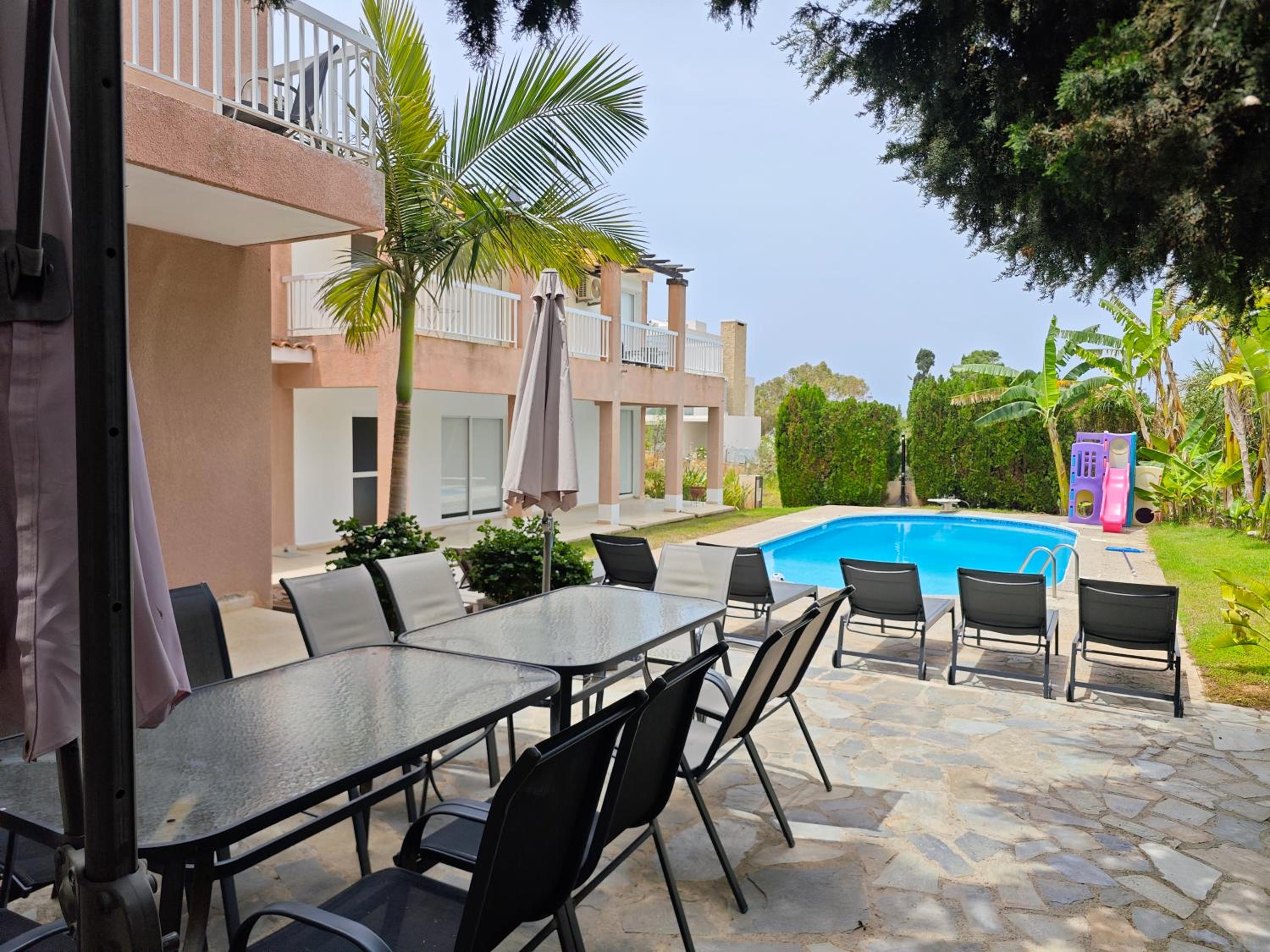 Villa Green Sea