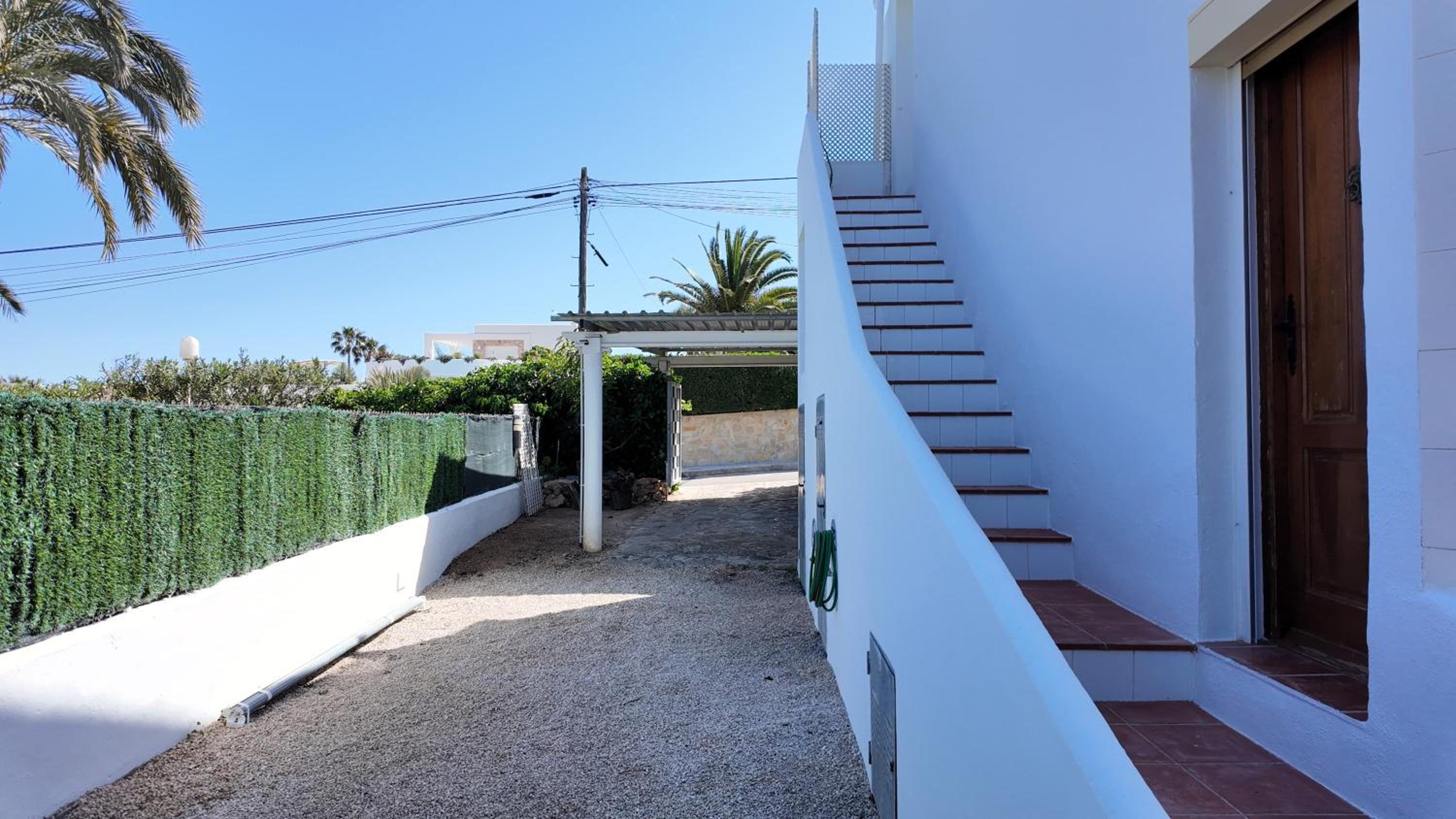 Pinosol Jávea