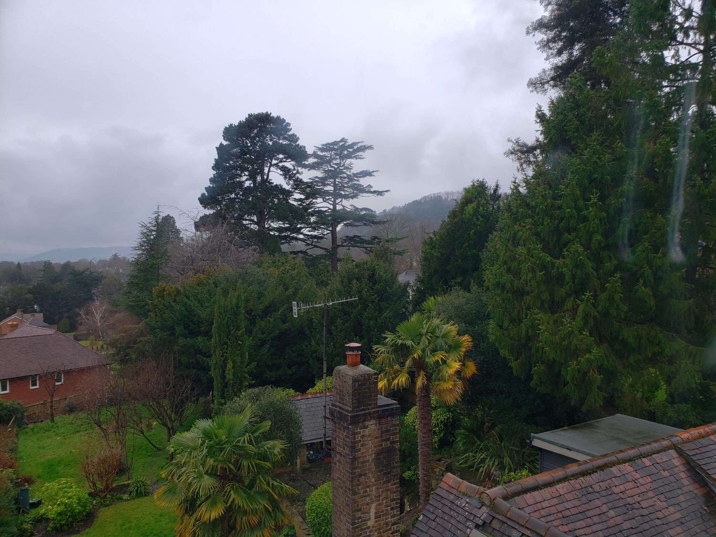 Lovely 3 bed condo view 2