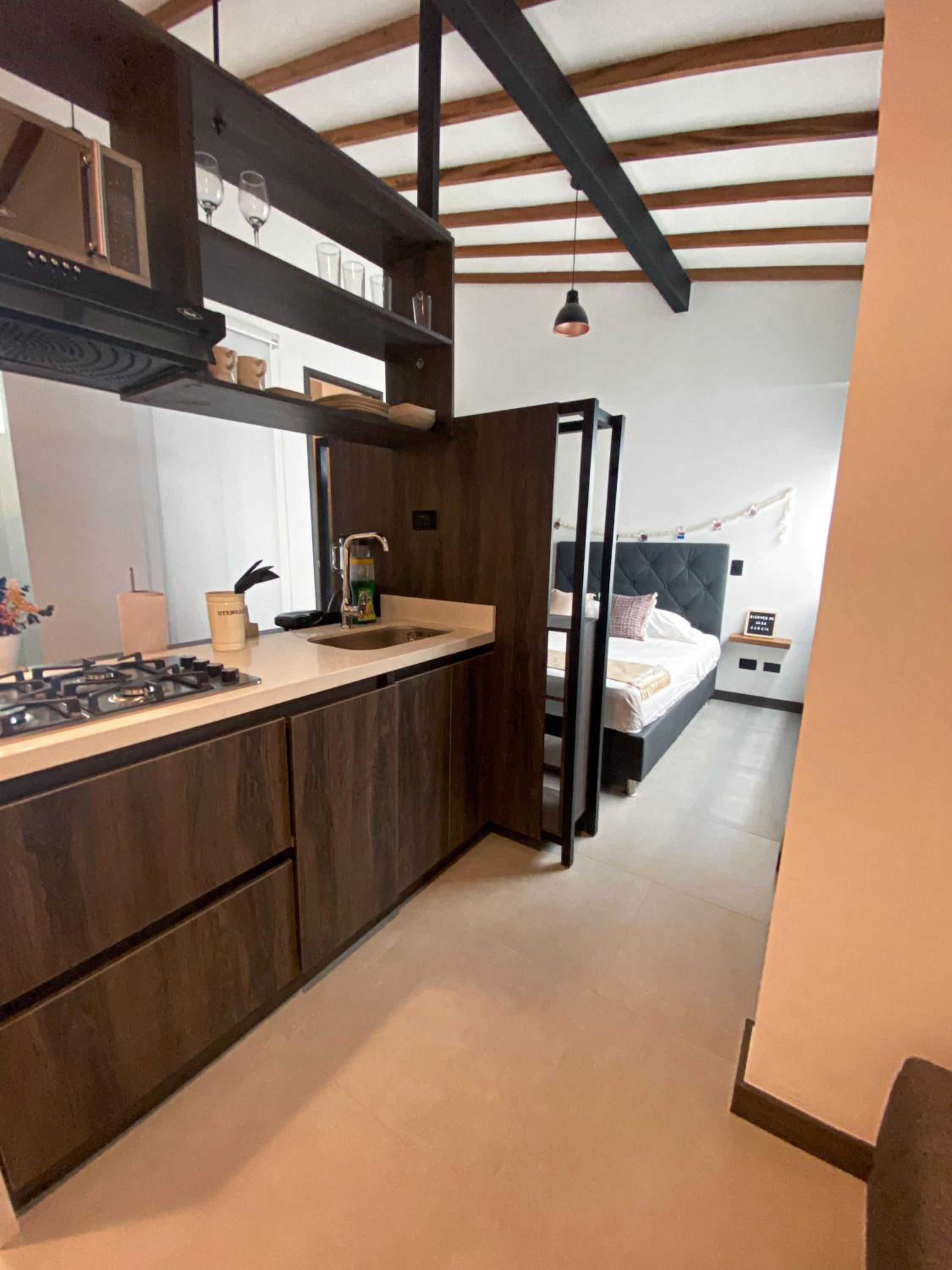 Casa García Rent Home