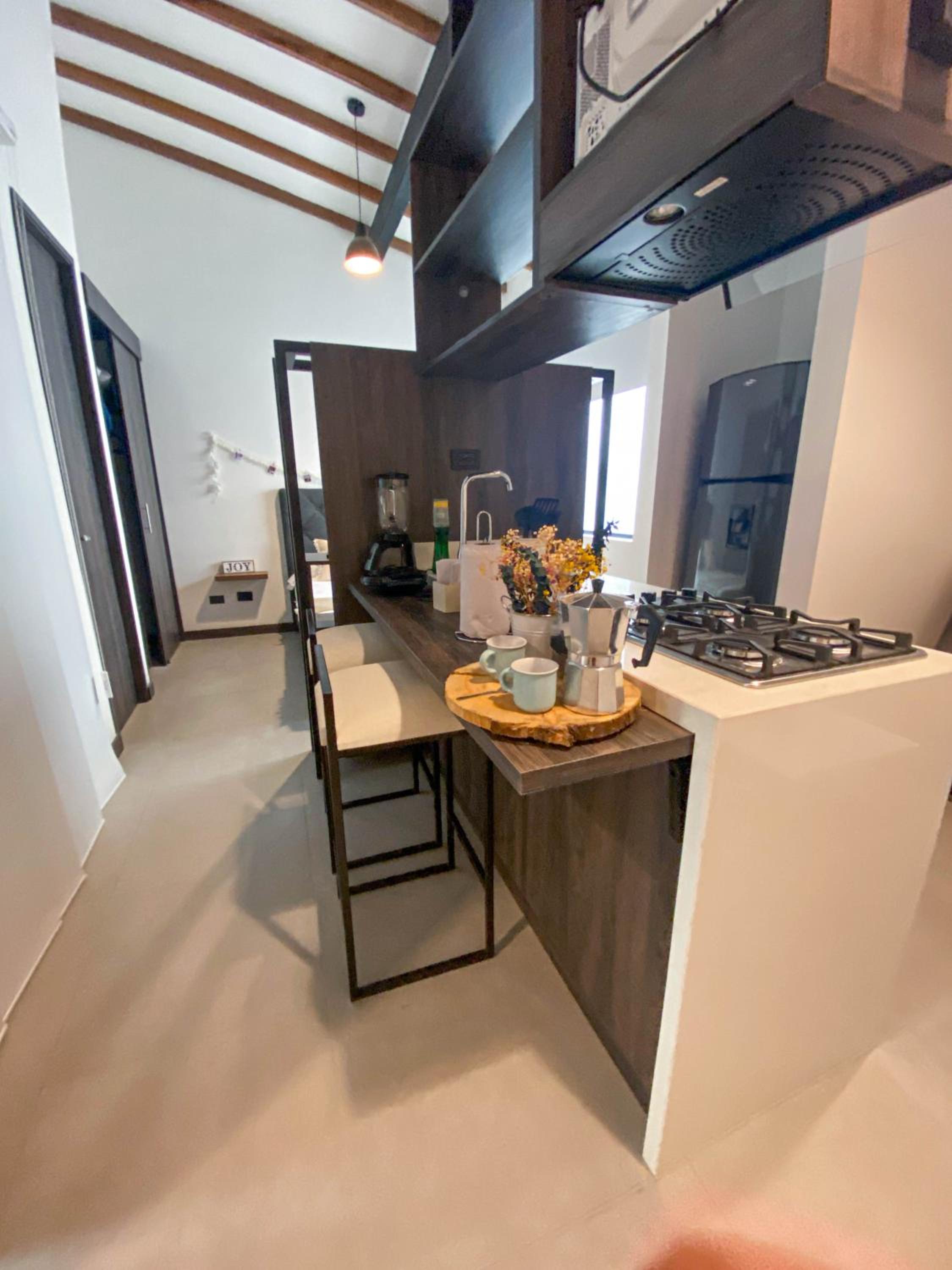 Casa García Rent Home