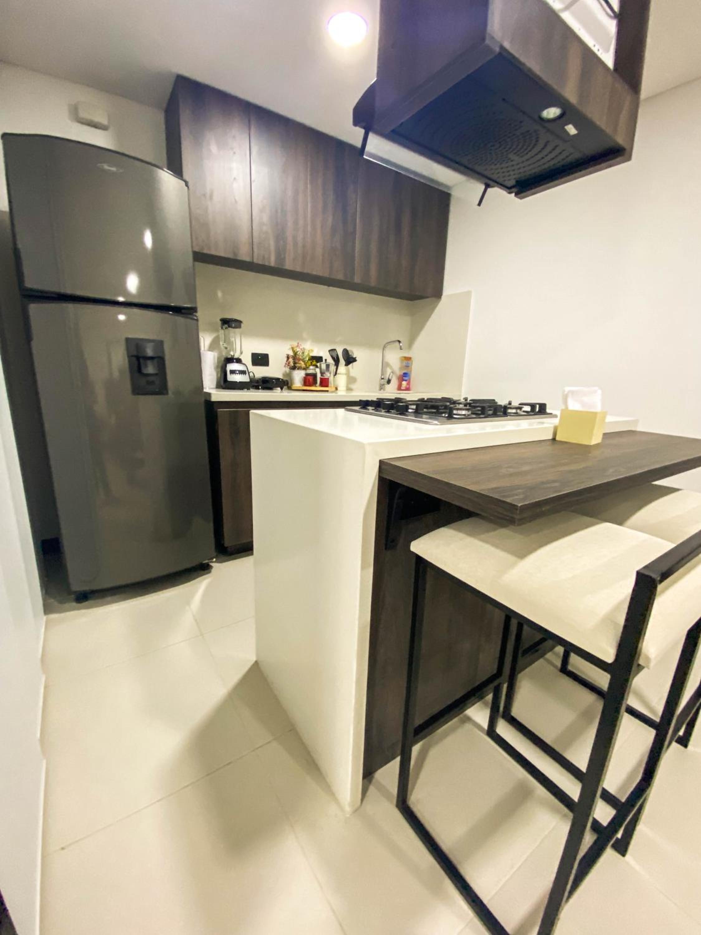 Casa García Rent Home