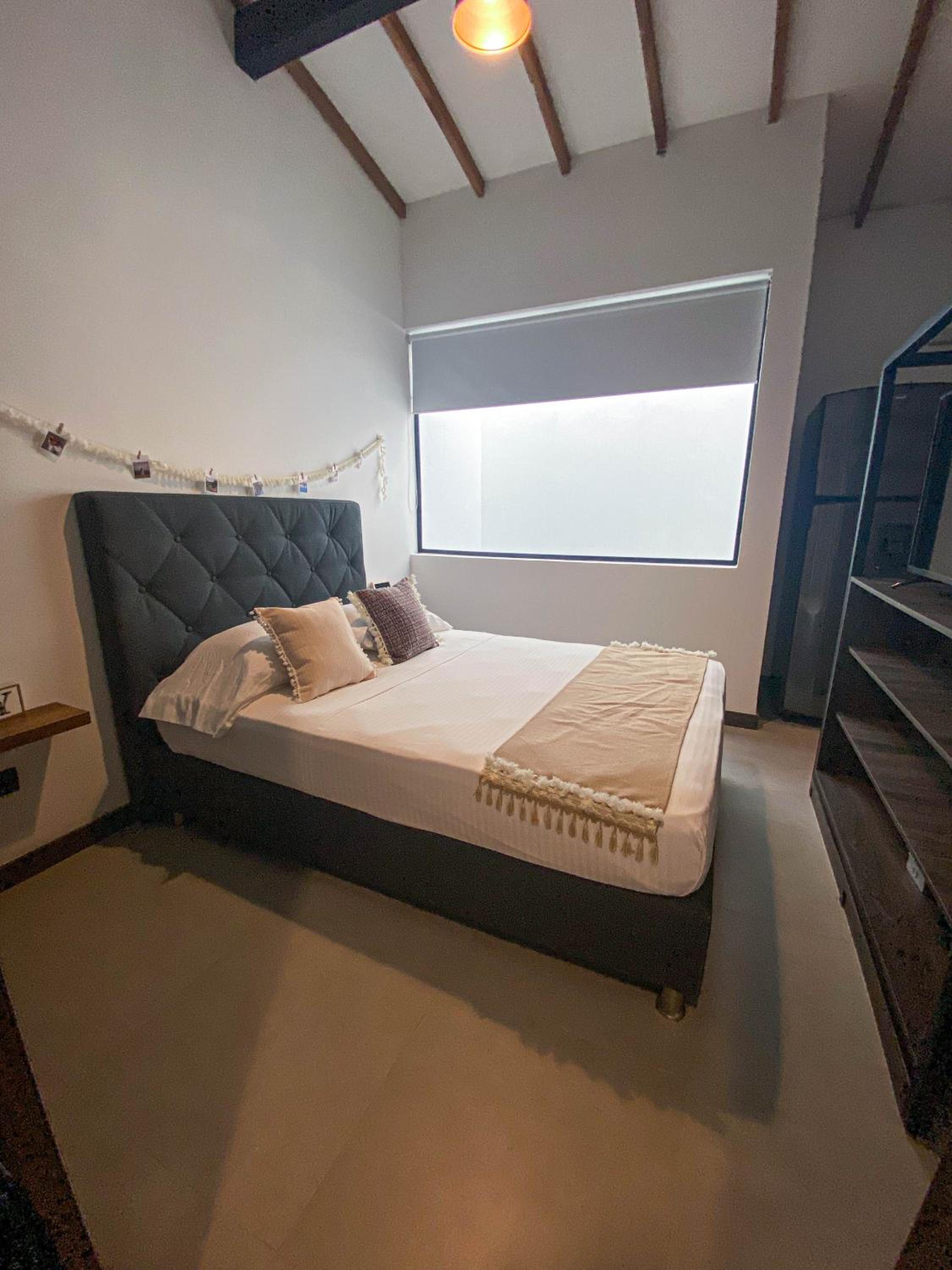 Casa García Rent Home