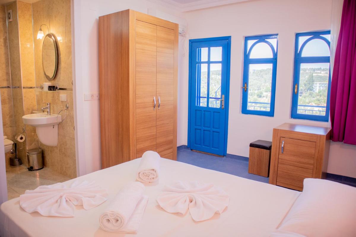 Patara Beach Hotel