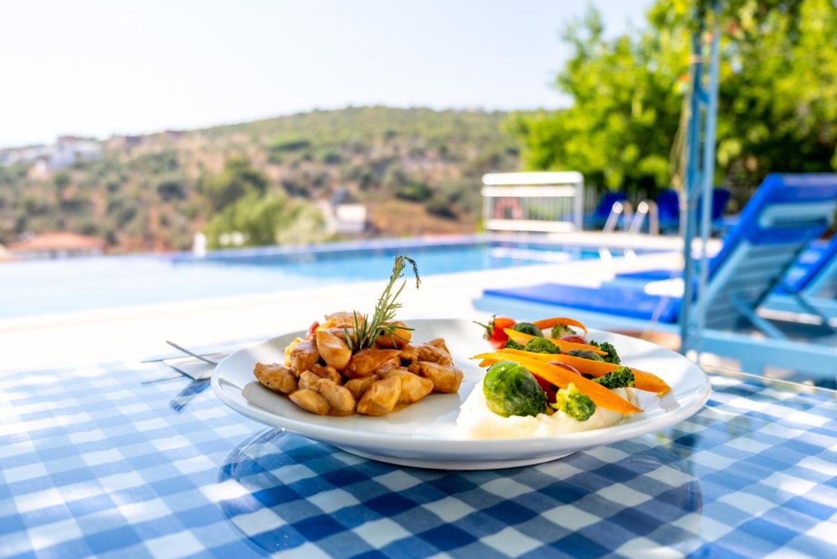 Patara Beach Hotel