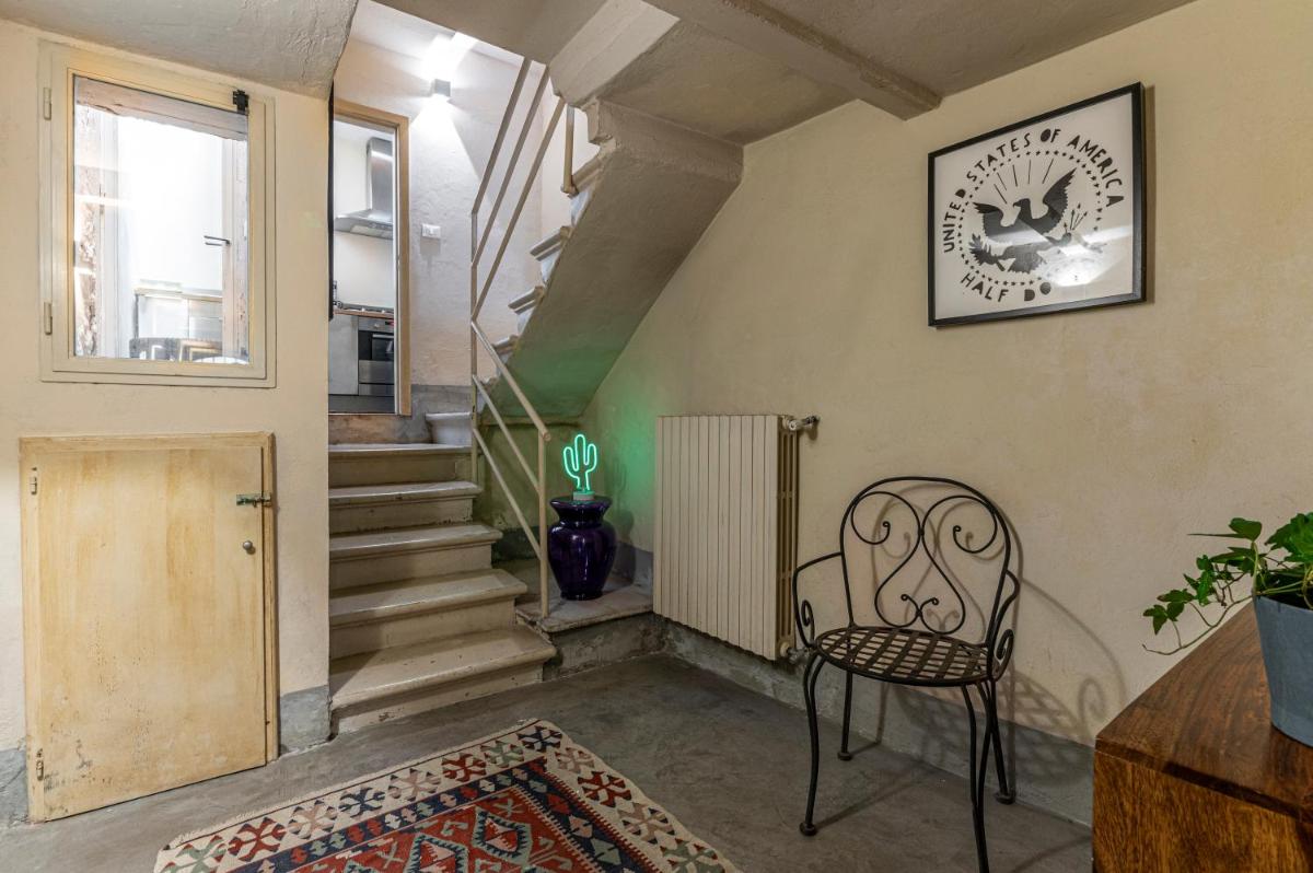 Maison d'Art - Centro Storico di Arezzo photo 5