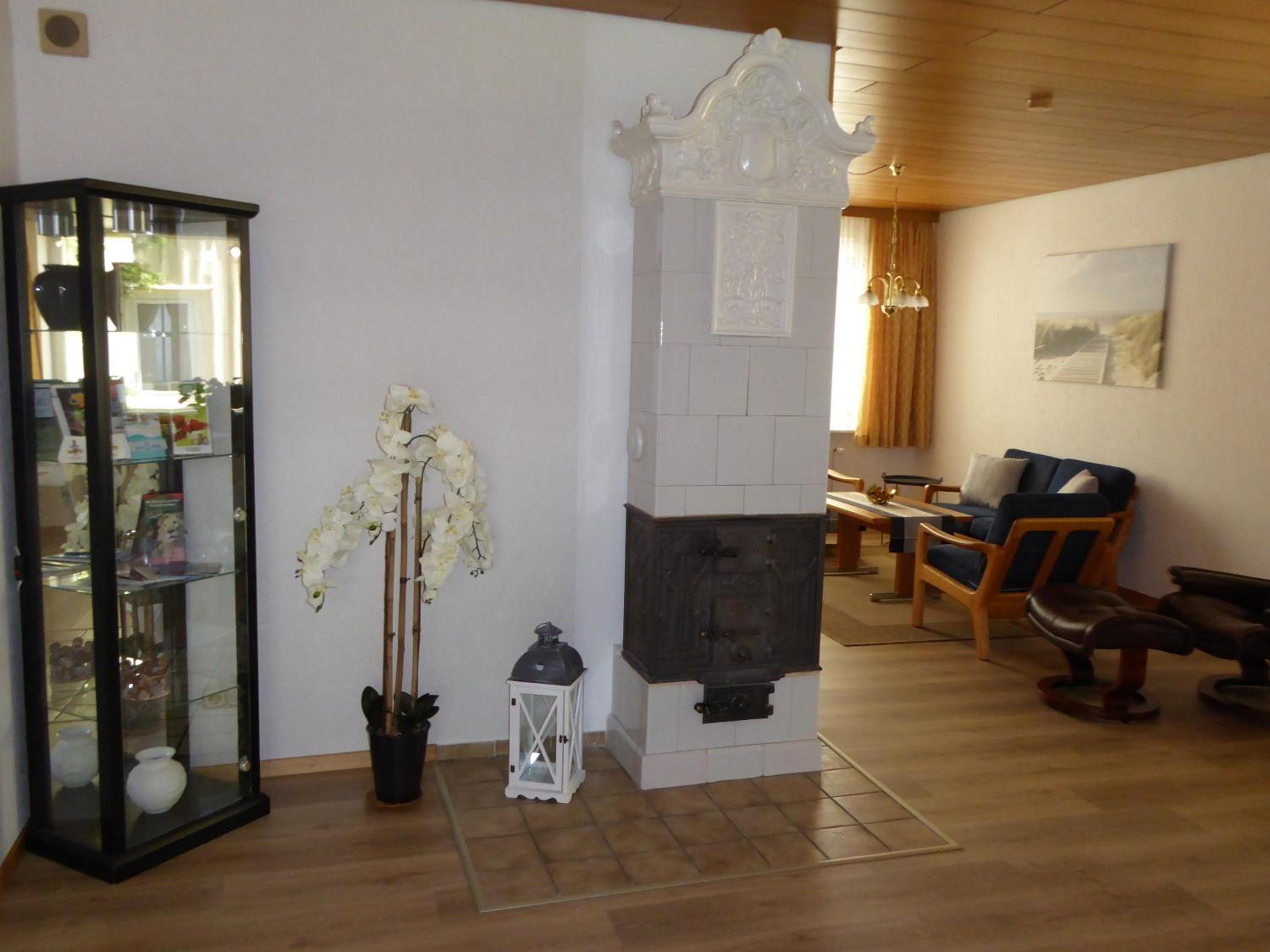 Ferienwohnung Kerstin