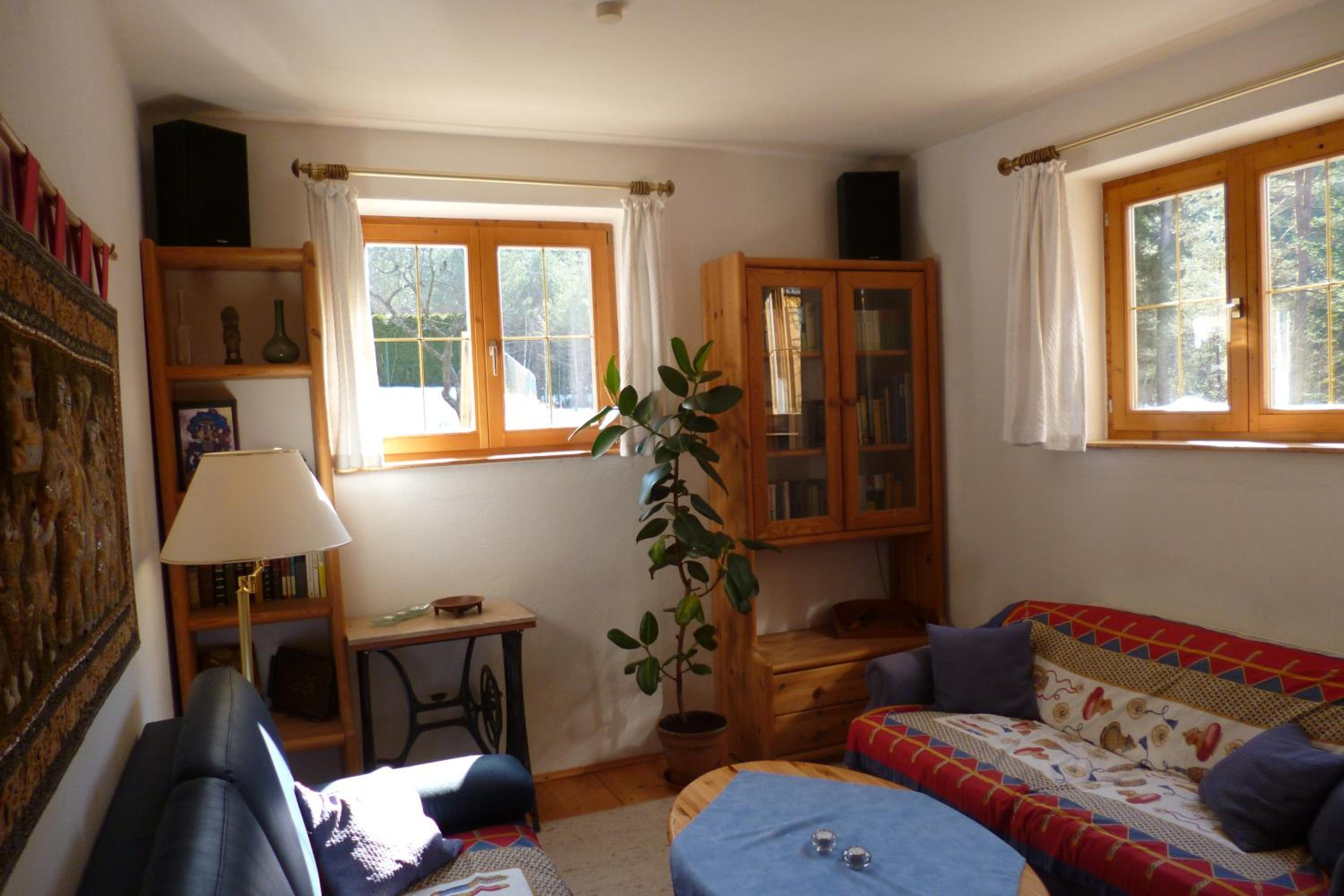 Ferienhaus Kathreinkogel - 4 Sterne zertifiziert