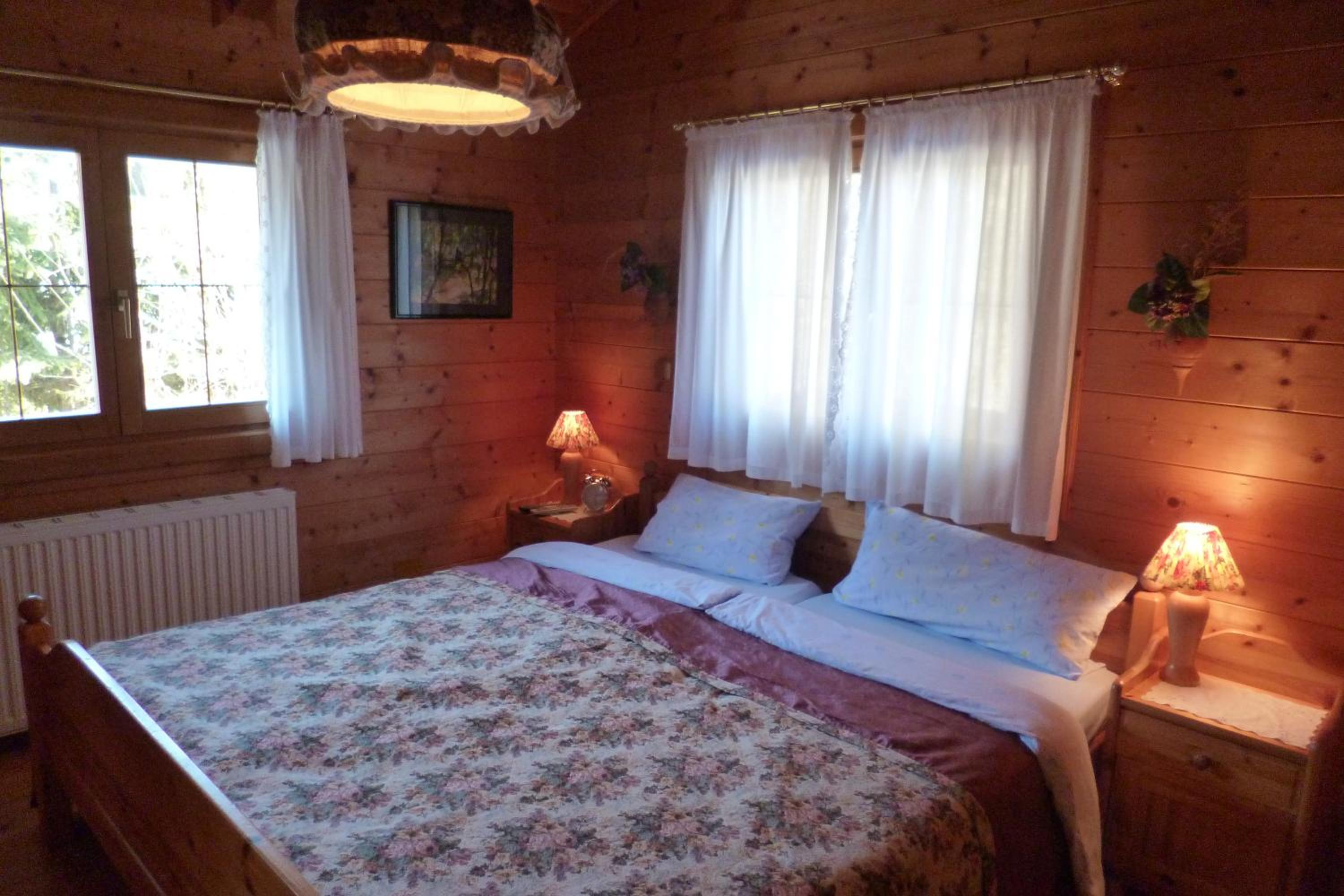 Ferienhaus Kathreinkogel - 4 Sterne zertifiziert