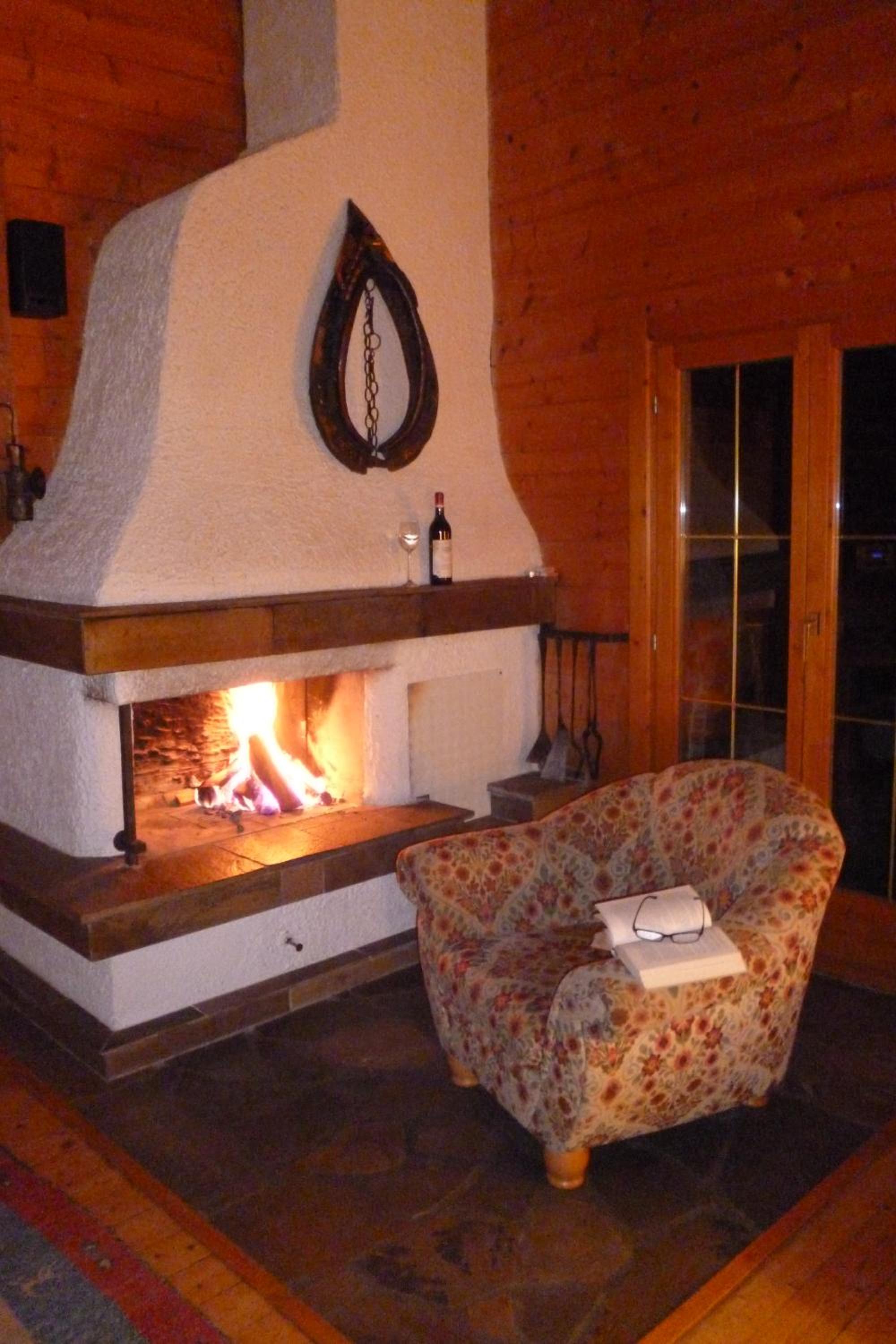 Ferienhaus Kathreinkogel - 4 Sterne zertifiziert