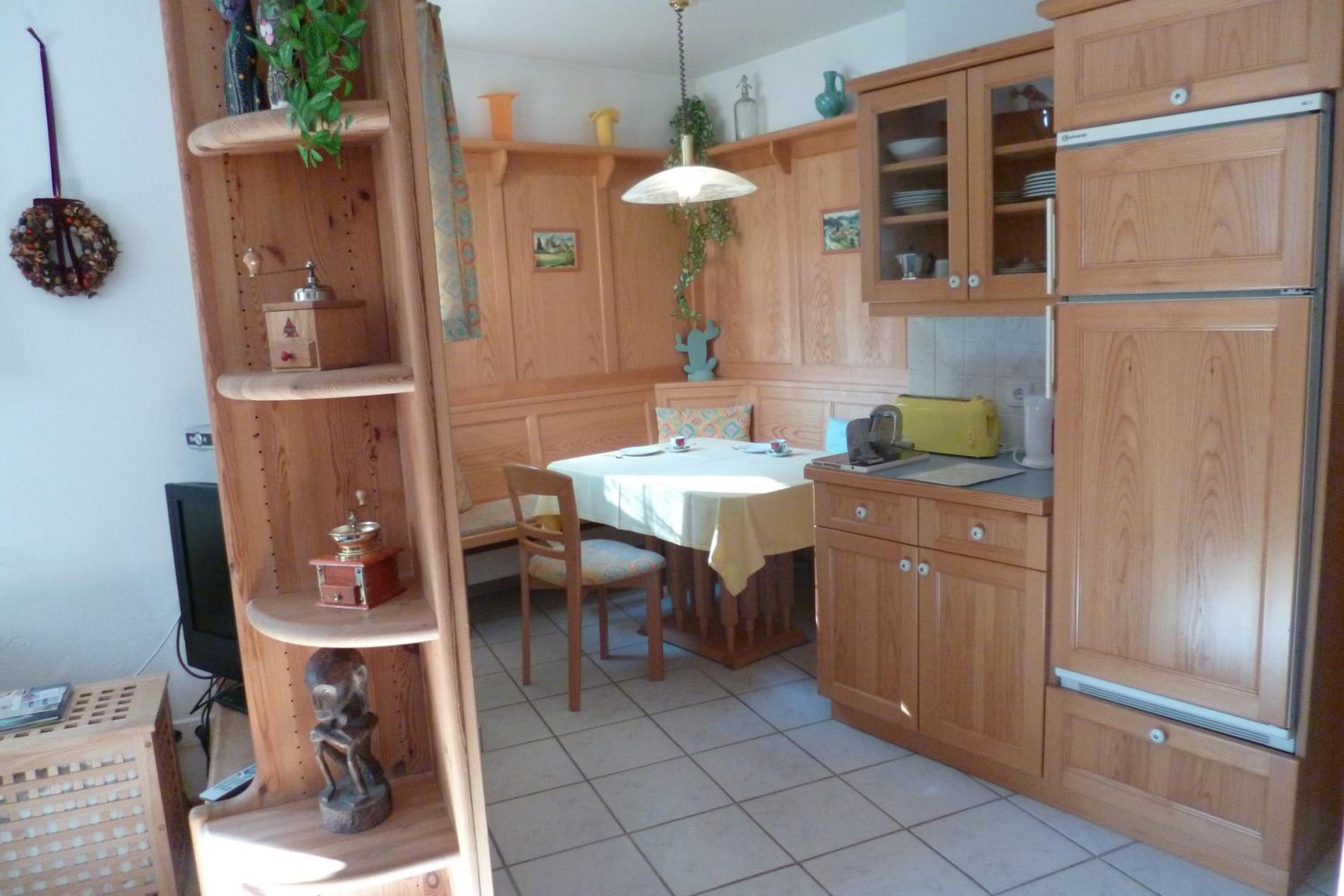 Ferienhaus Kathreinkogel - 4 Sterne zertifiziert