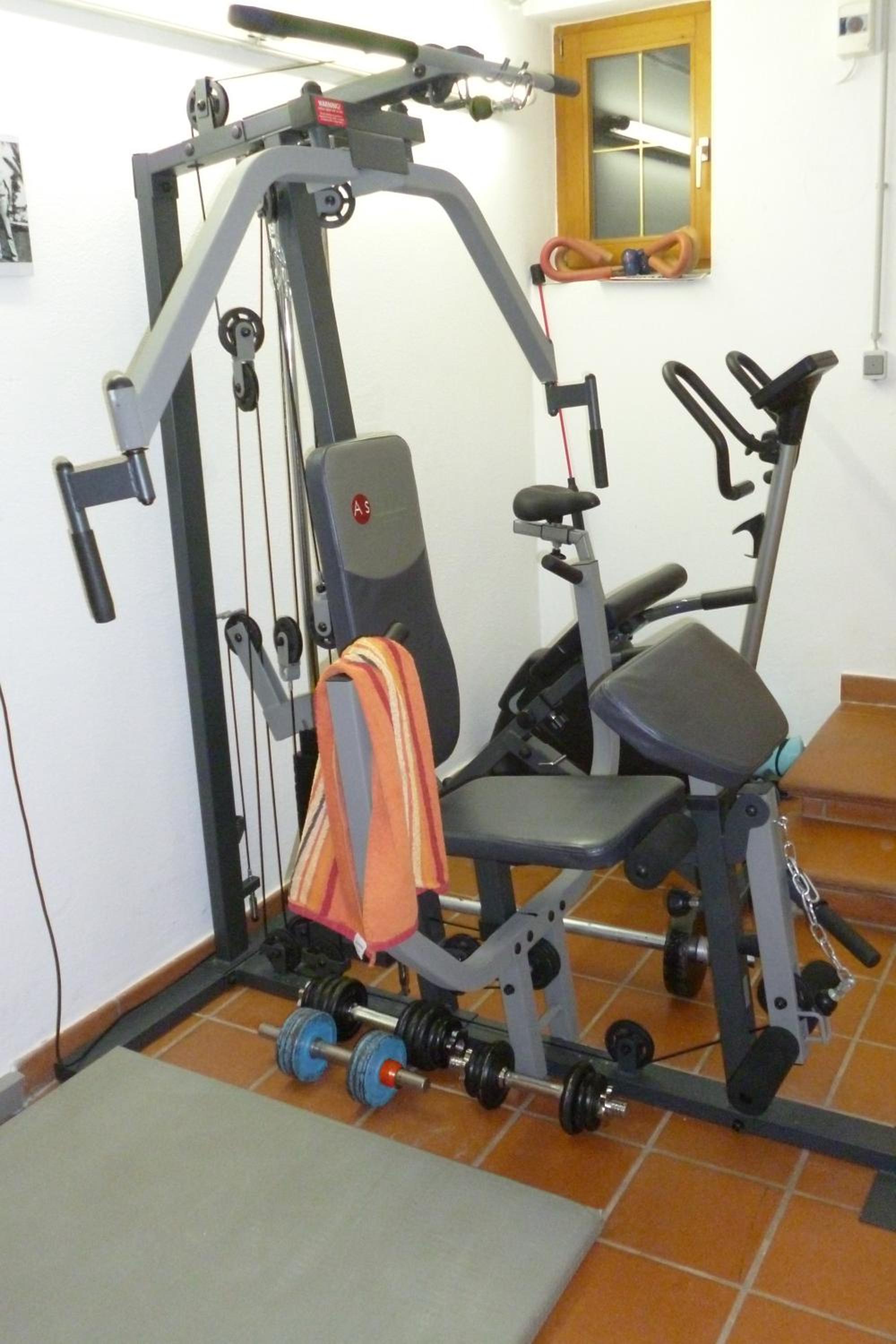 Ferienhaus Kathreinkogel - 4 Sterne zertifiziert