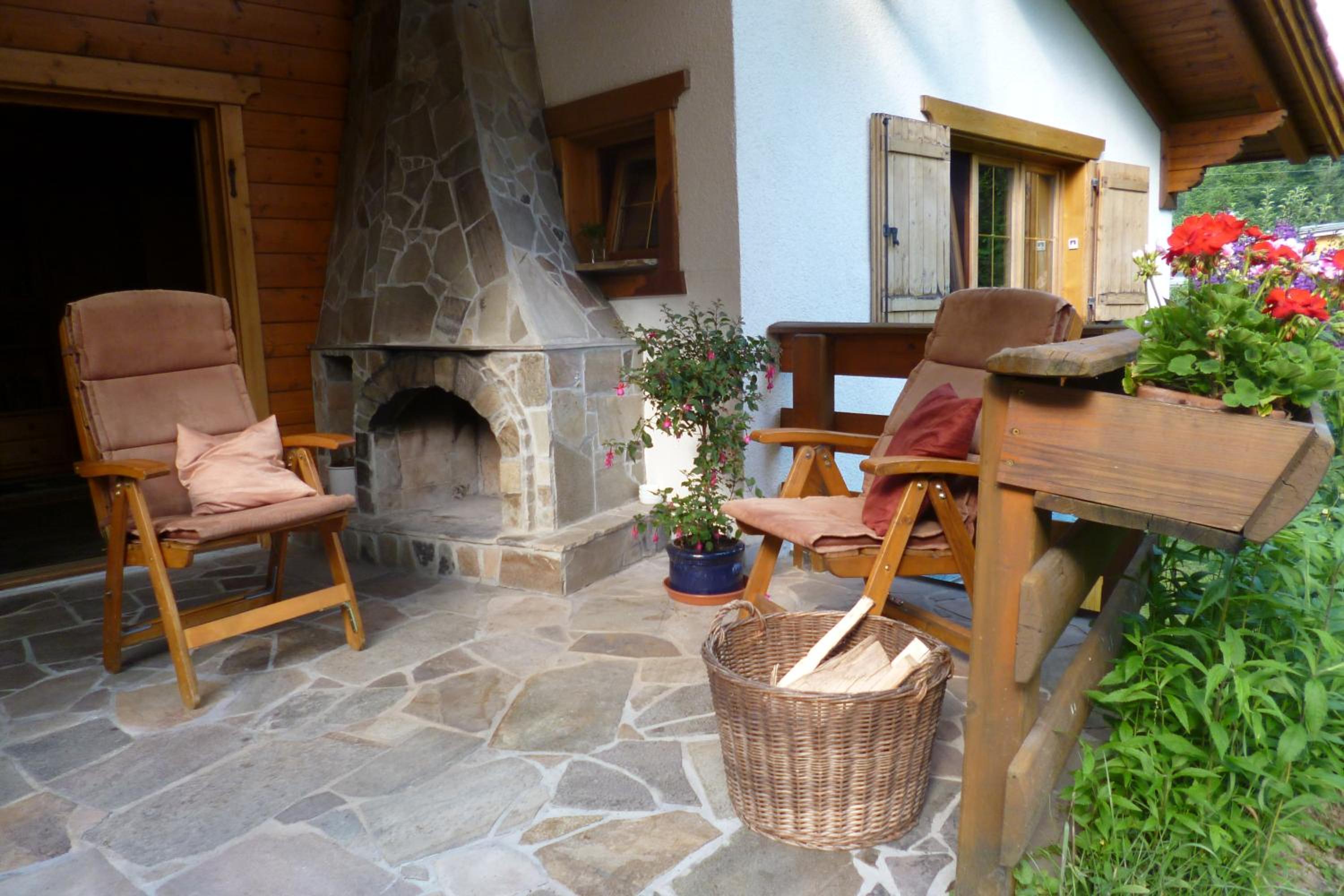 Ferienhaus Kathreinkogel - 4 Sterne zertifiziert