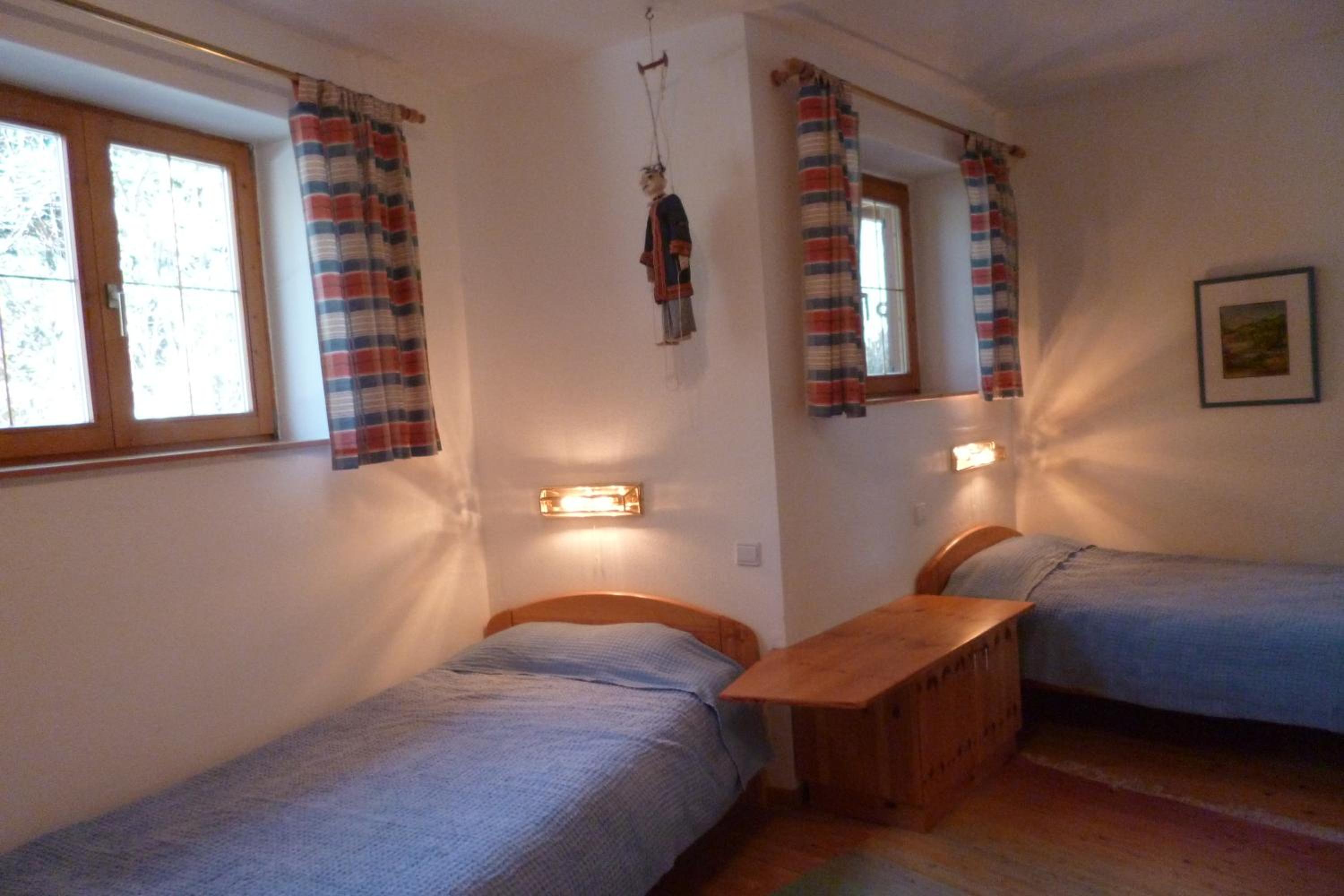Ferienhaus Kathreinkogel - 4 Sterne zertifiziert