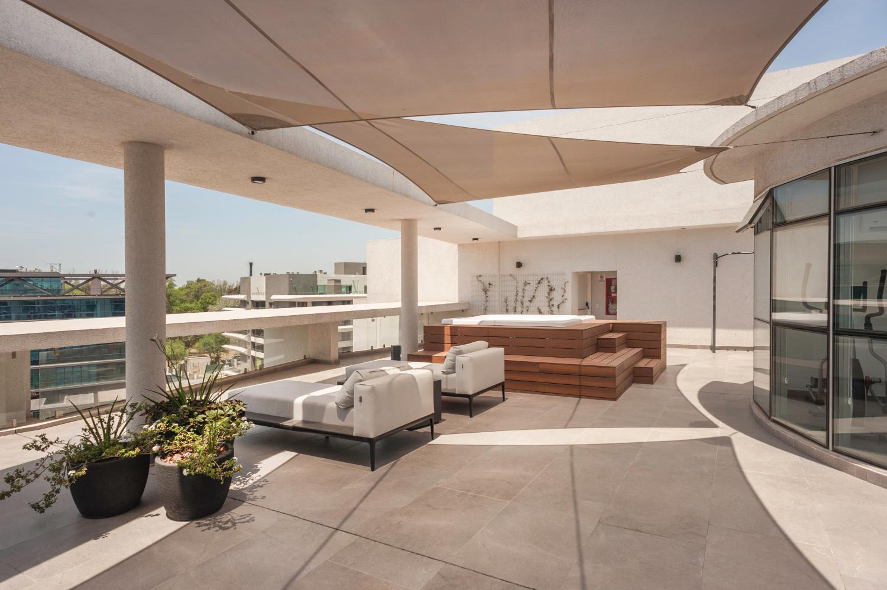 roof