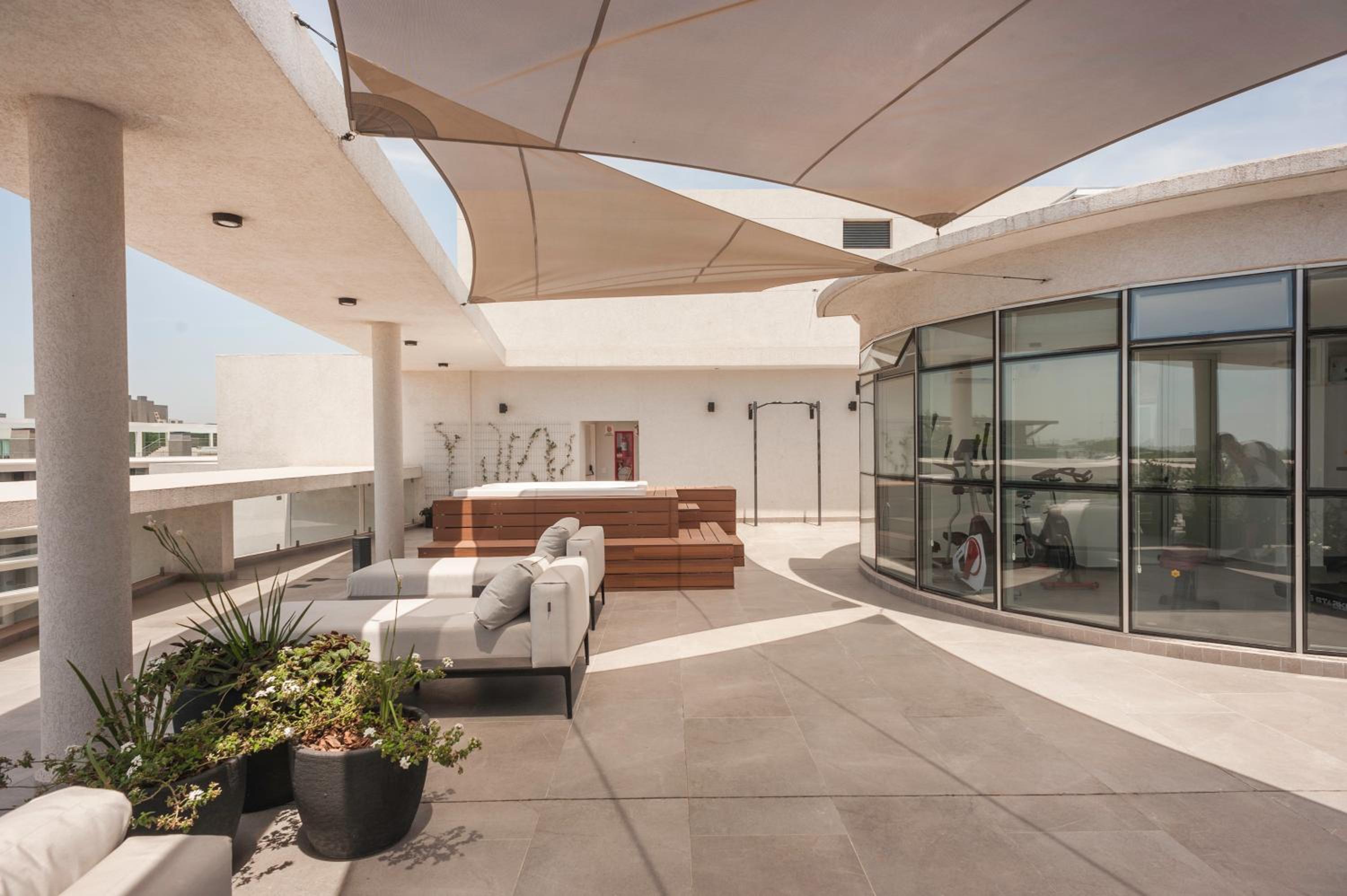 roof