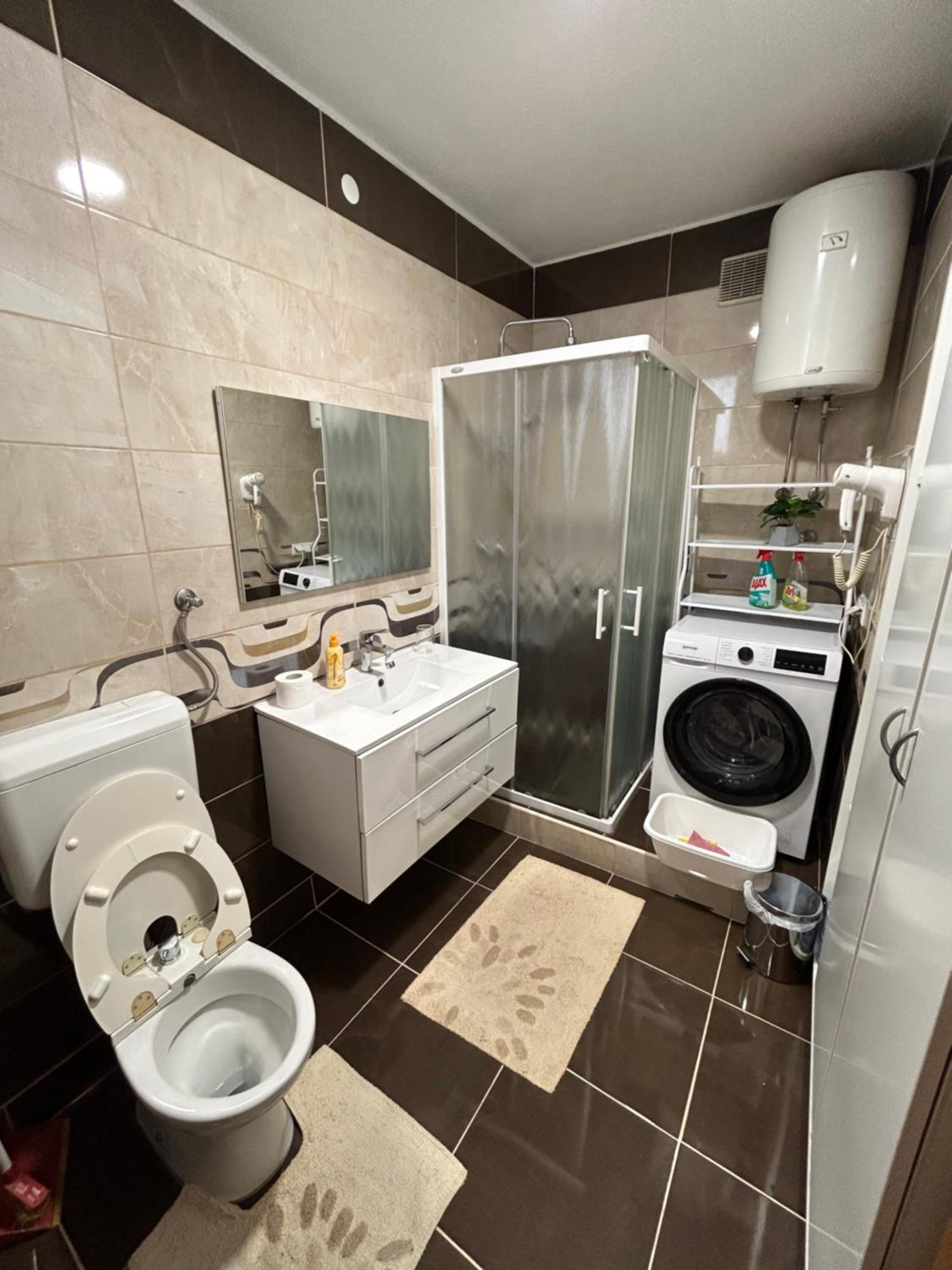 Apartman LAV