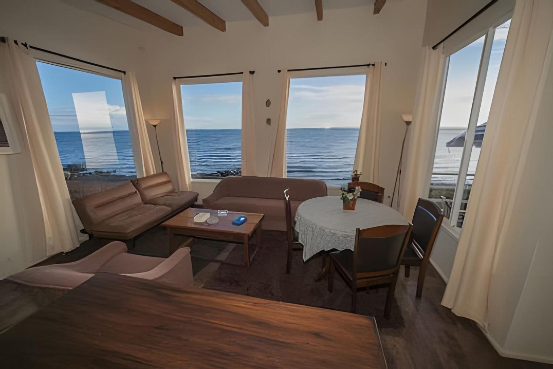 Lodge Patagonia