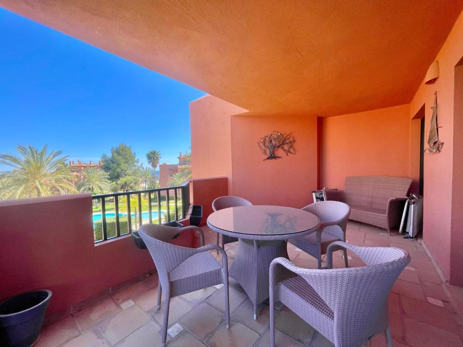 Sierra Cortina Oasis Residential