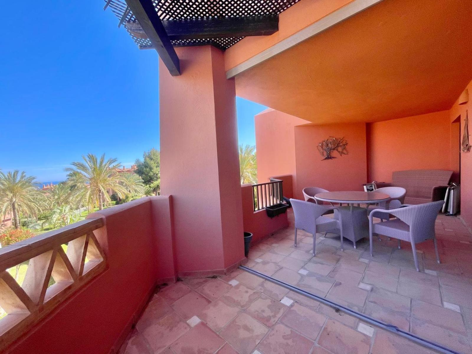 Sierra Cortina Oasis Residential