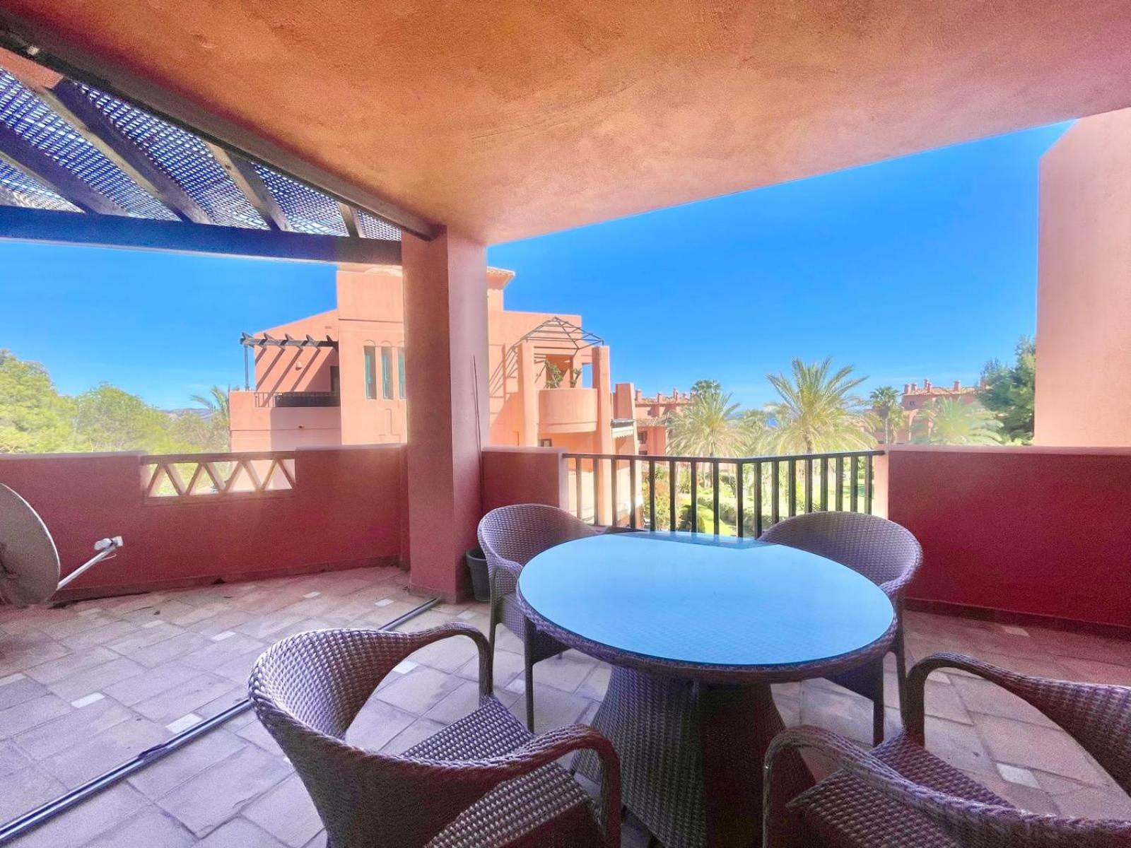 Sierra Cortina Oasis Residential