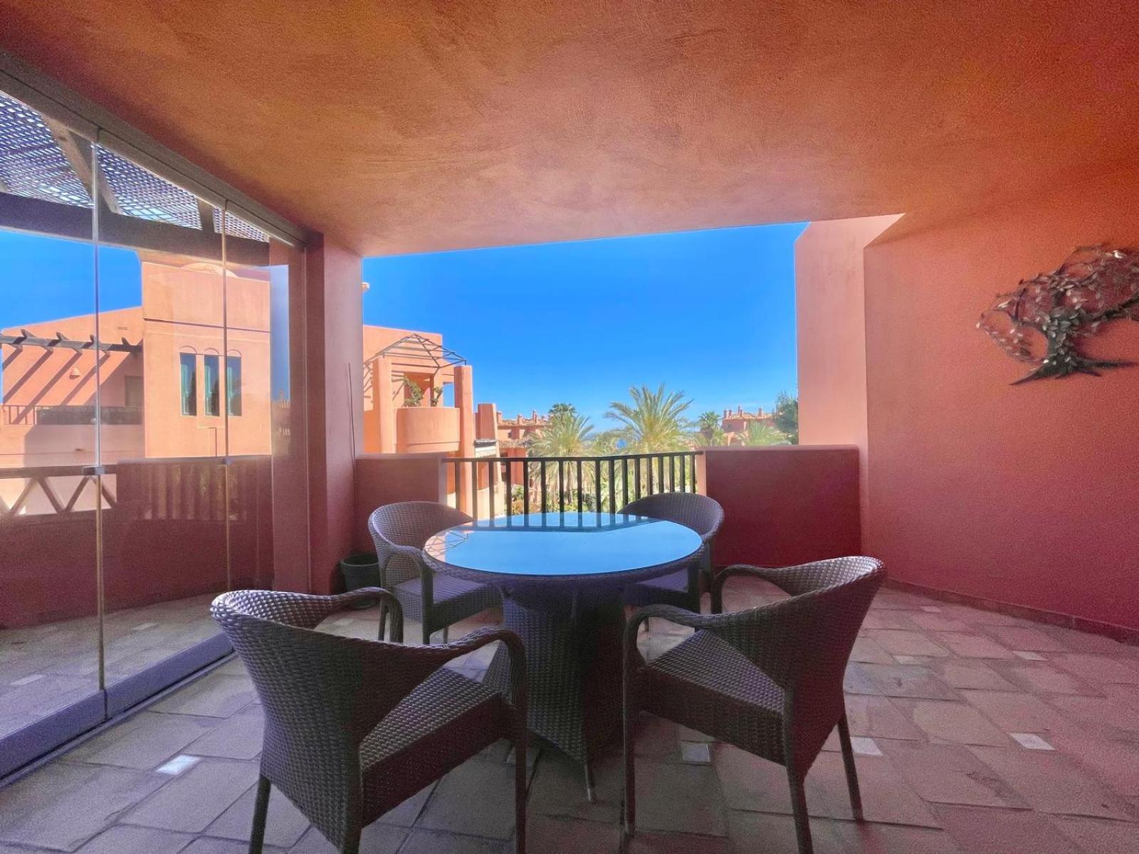 Sierra Cortina Oasis Residential
