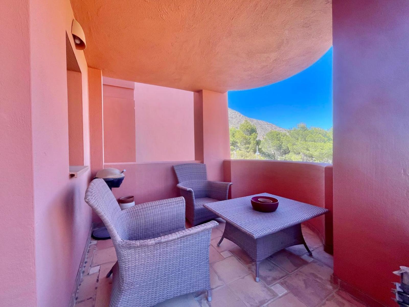 Sierra Cortina Oasis Residential