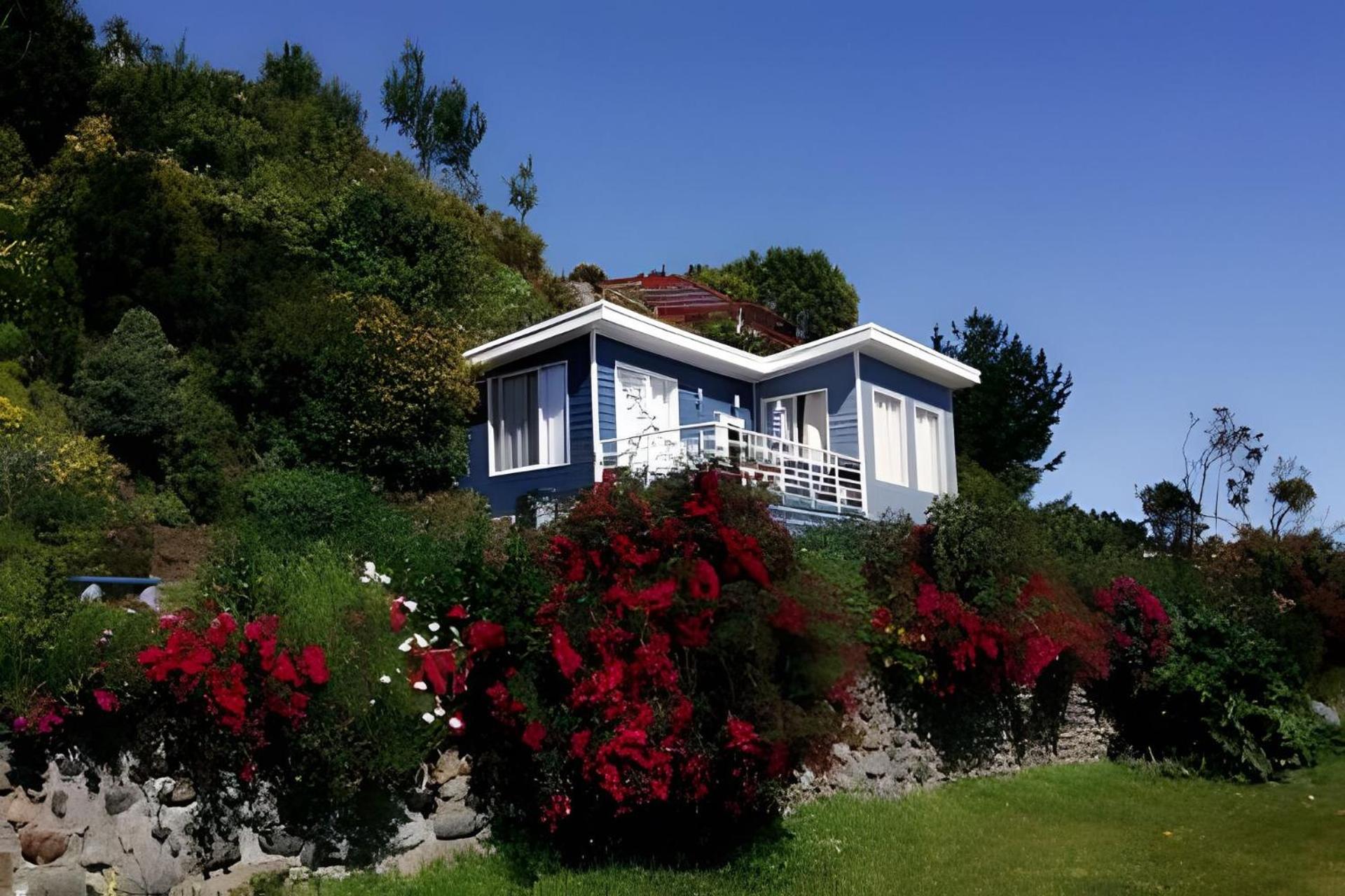 Lodge Patagonia