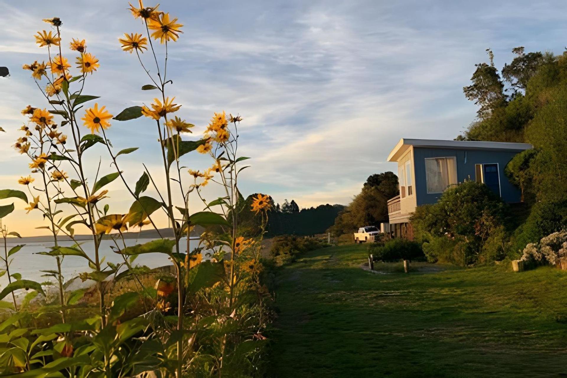 Lodge Patagonia