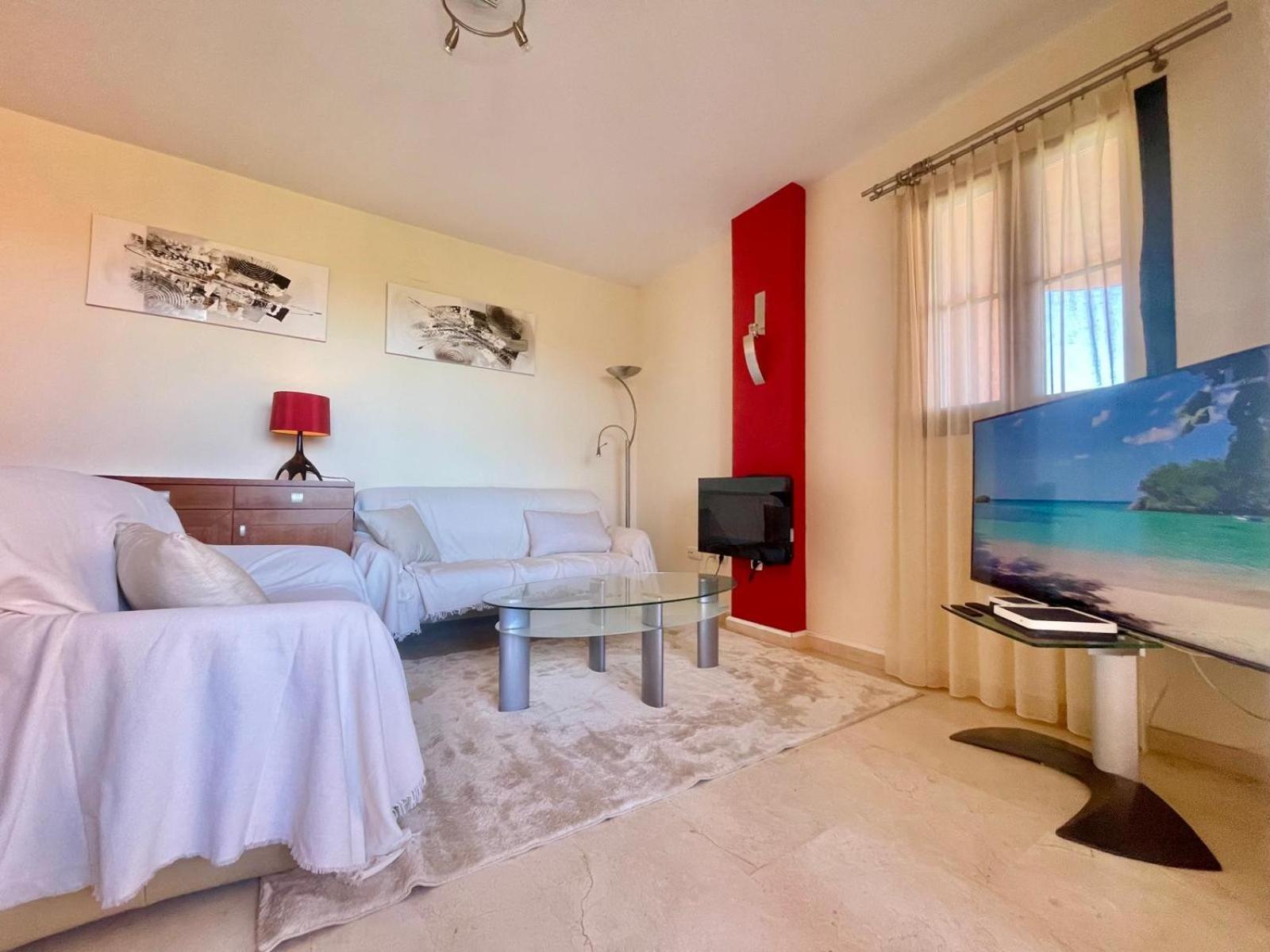 Sierra Cortina Oasis Residential