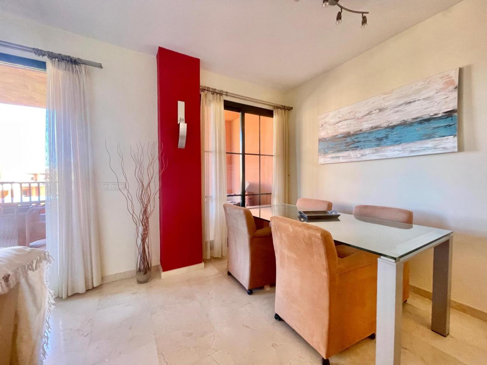 Sierra Cortina Oasis Residential
