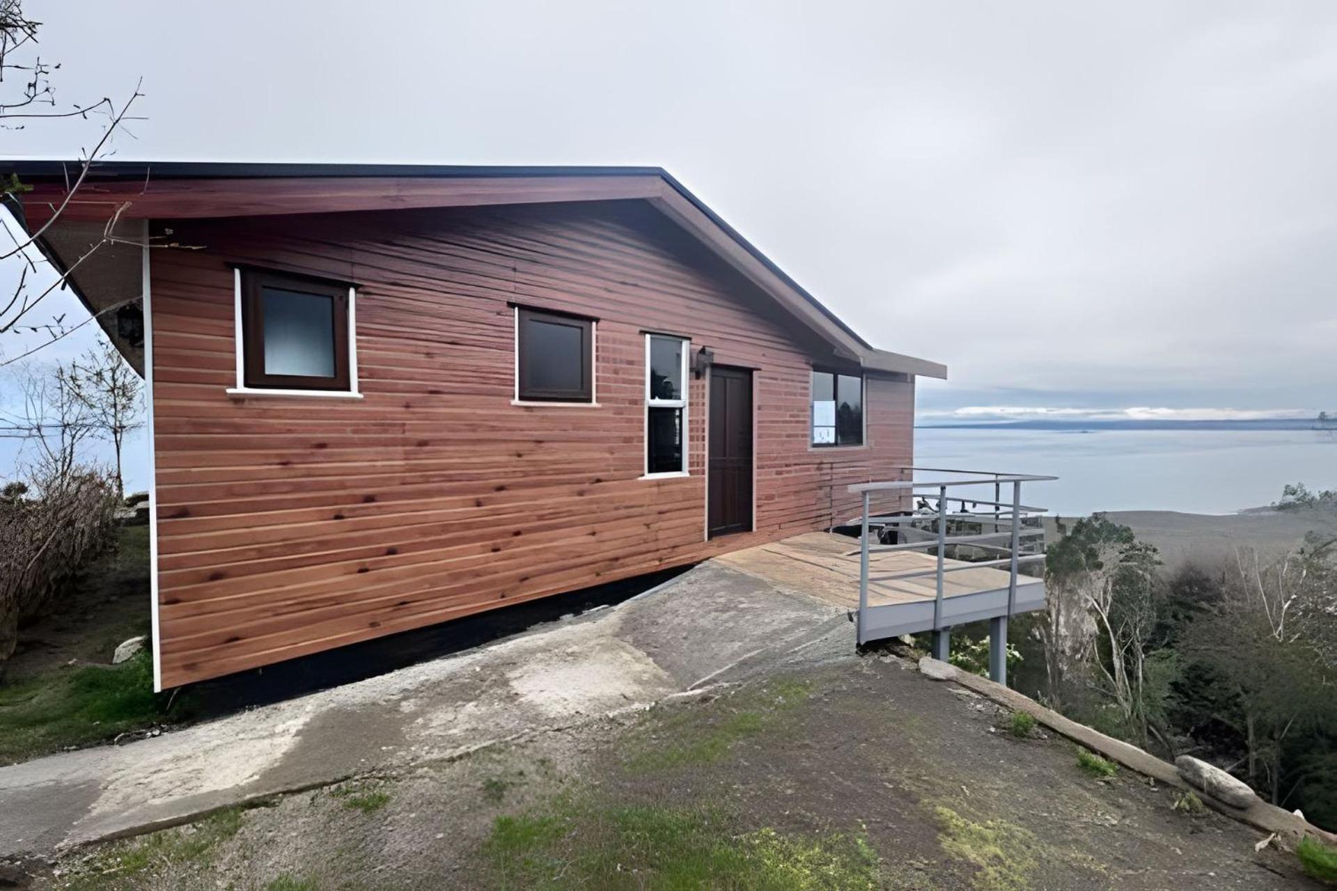 Lodge Patagonia