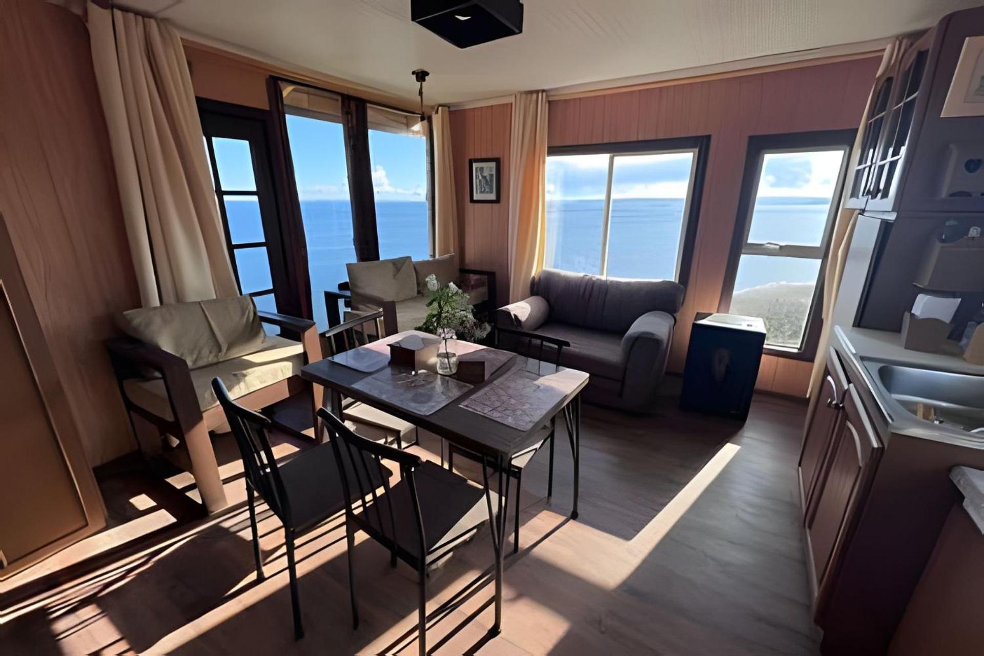 Lodge Patagonia