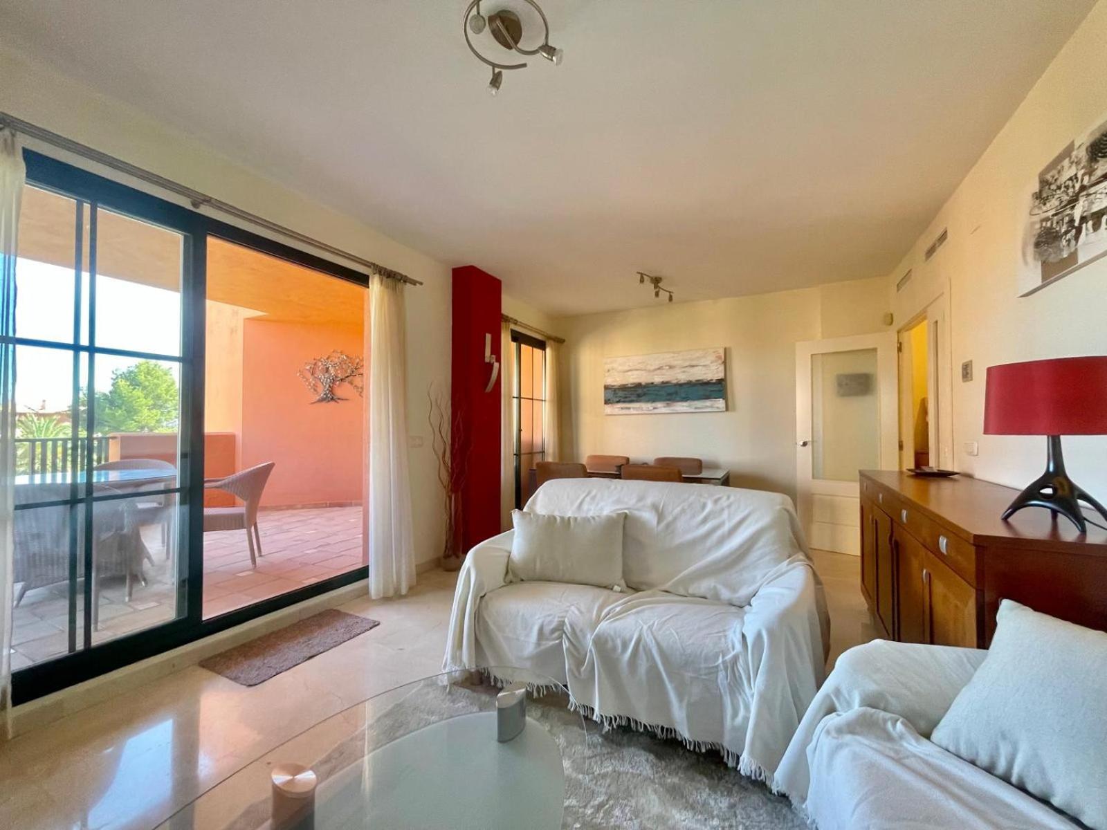 Sierra Cortina Oasis Residential