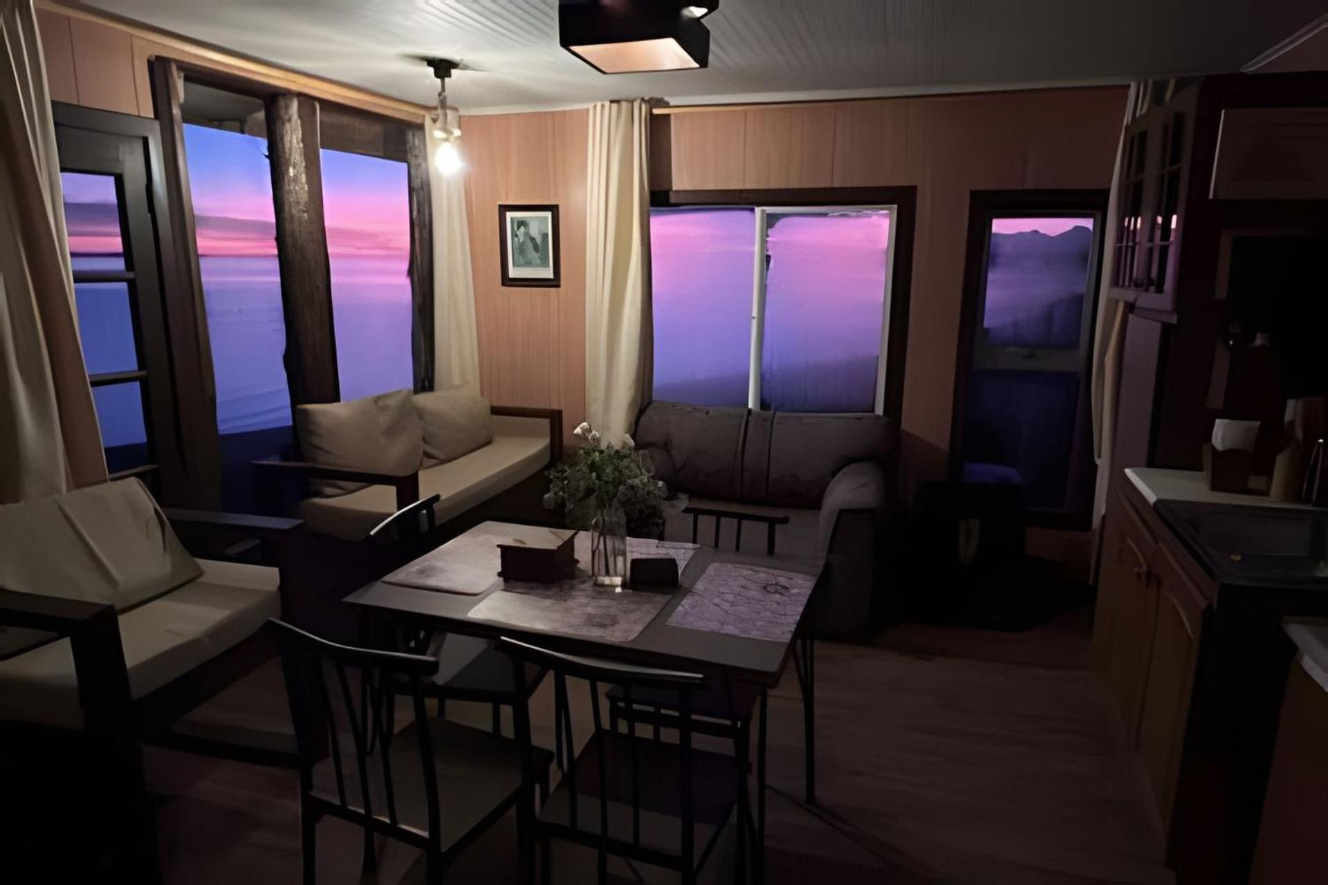 Lodge Patagonia