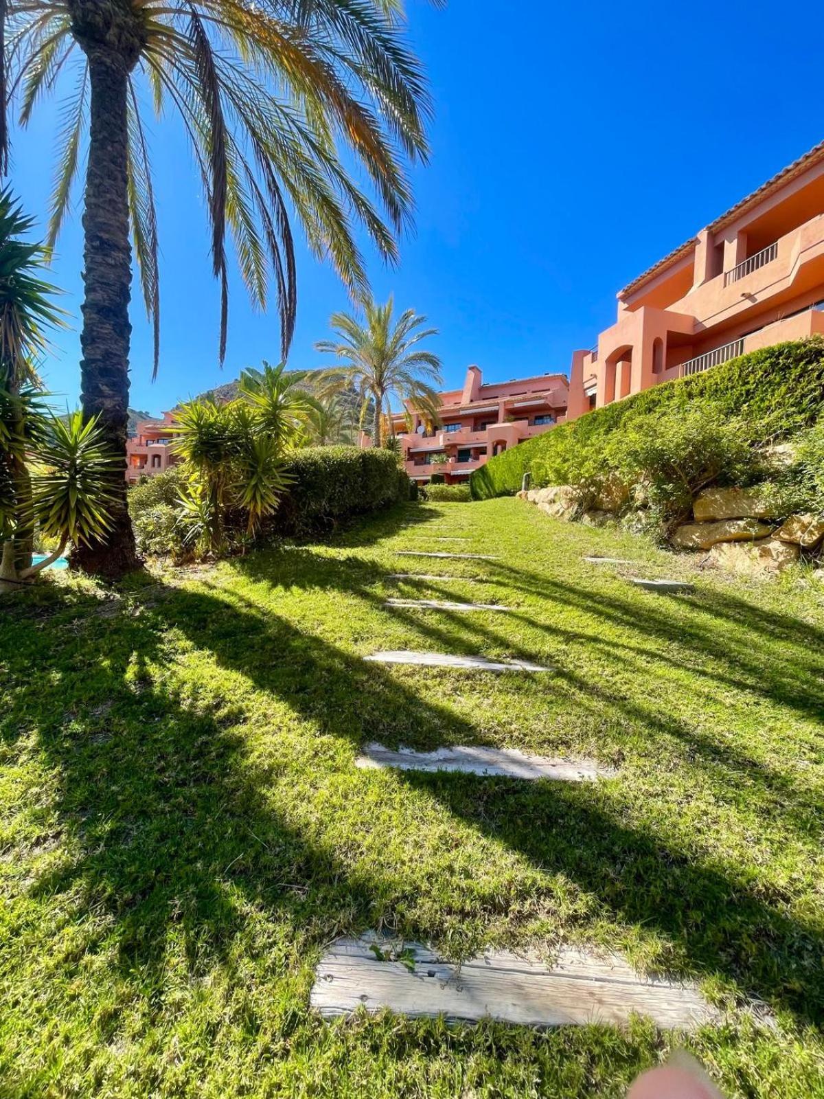 Sierra Cortina Oasis Residential