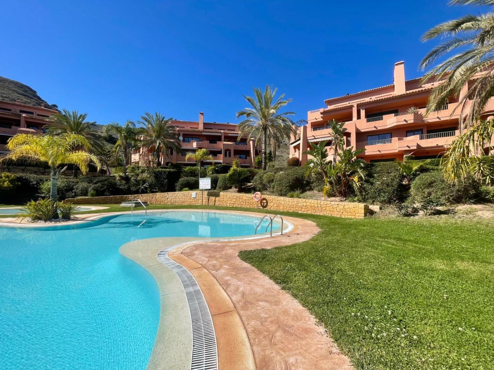 Sierra Cortina Oasis Residential
