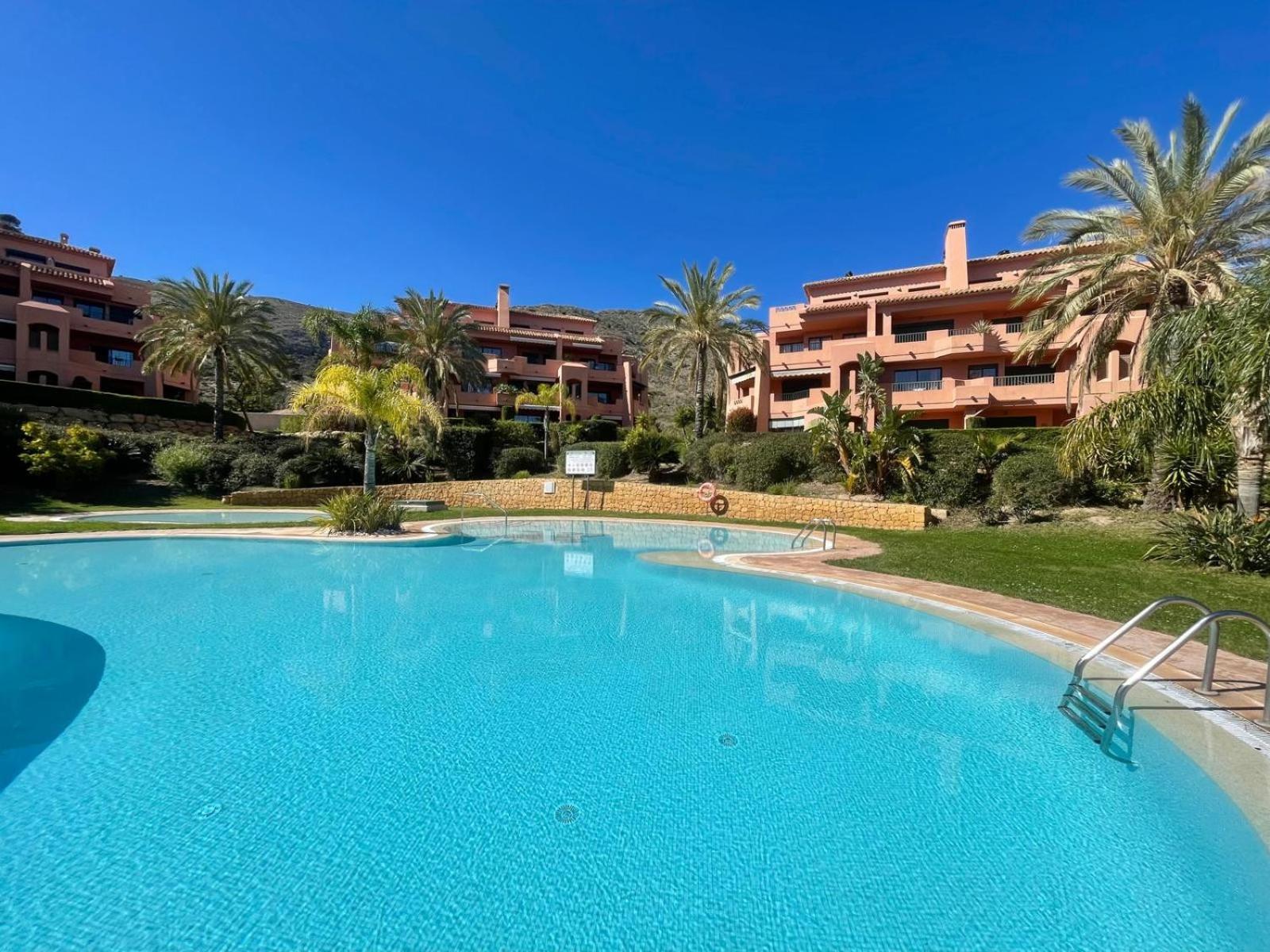 Sierra Cortina Oasis Residential