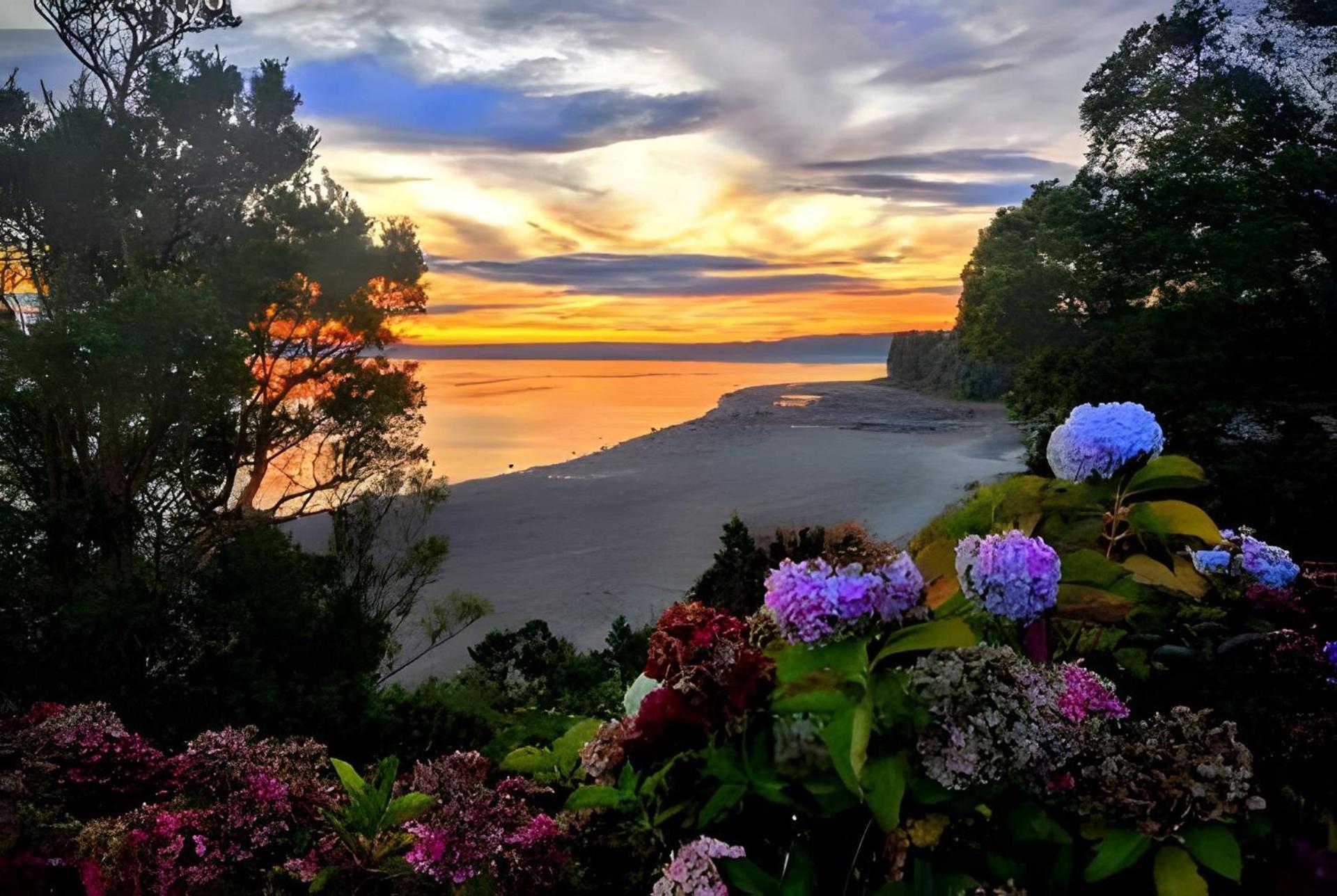 Lodge Patagonia