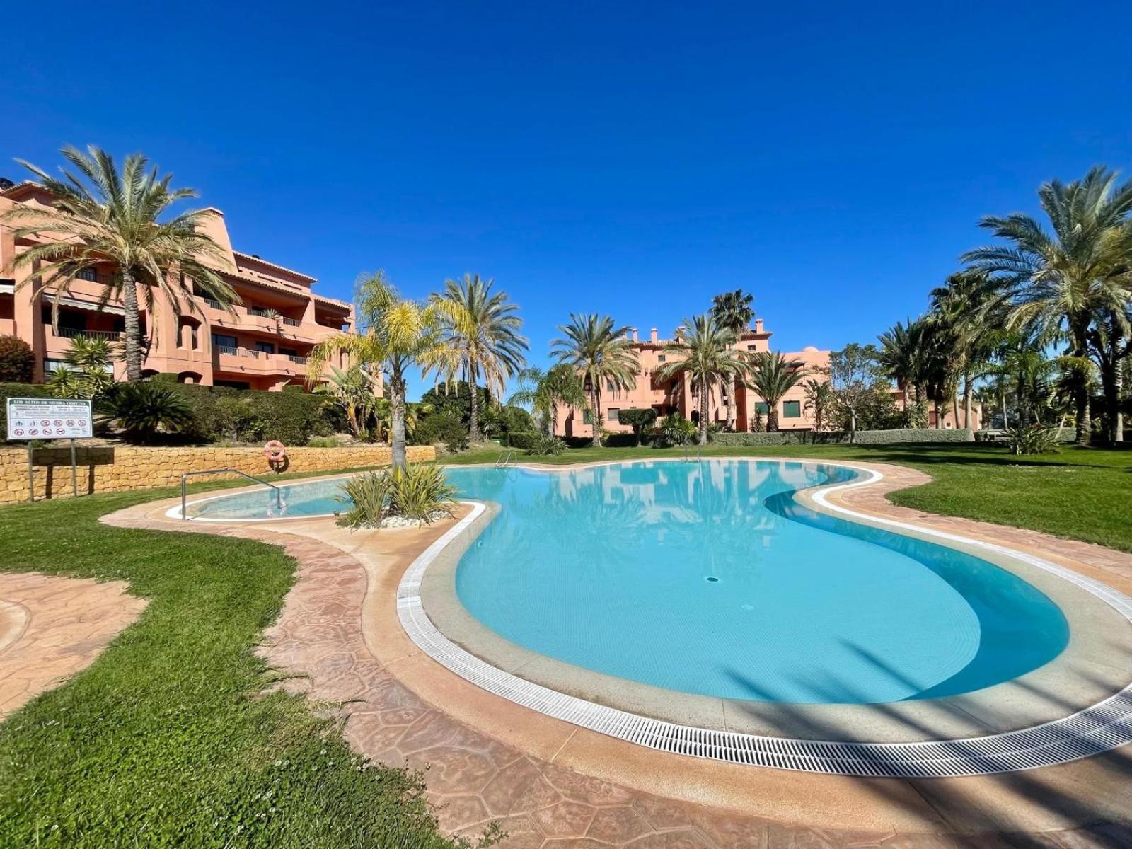 Sierra Cortina Oasis Residential