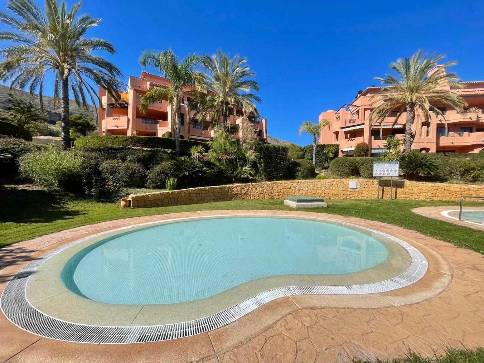 Sierra Cortina Oasis Residential