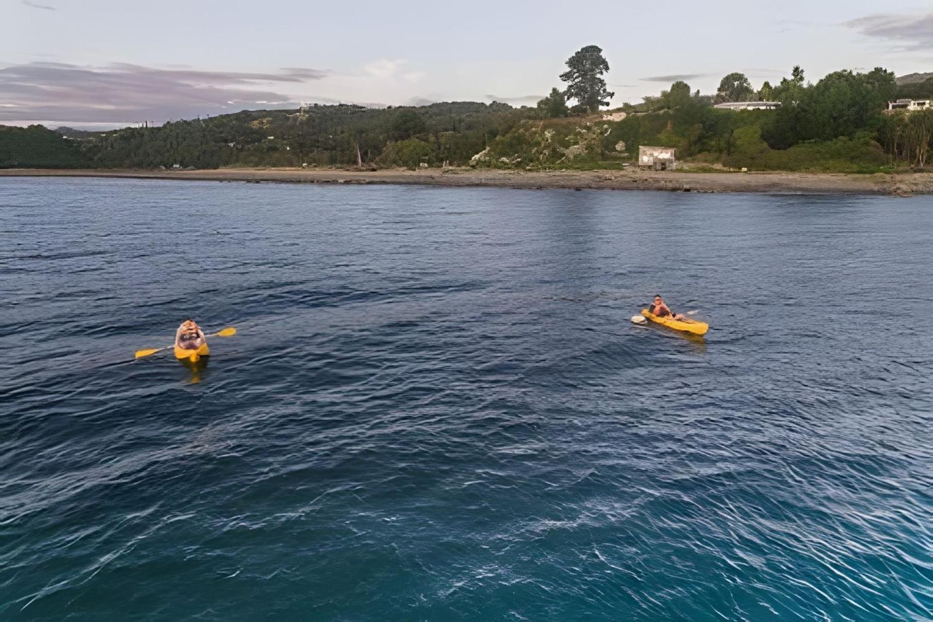 Lodge Patagonia