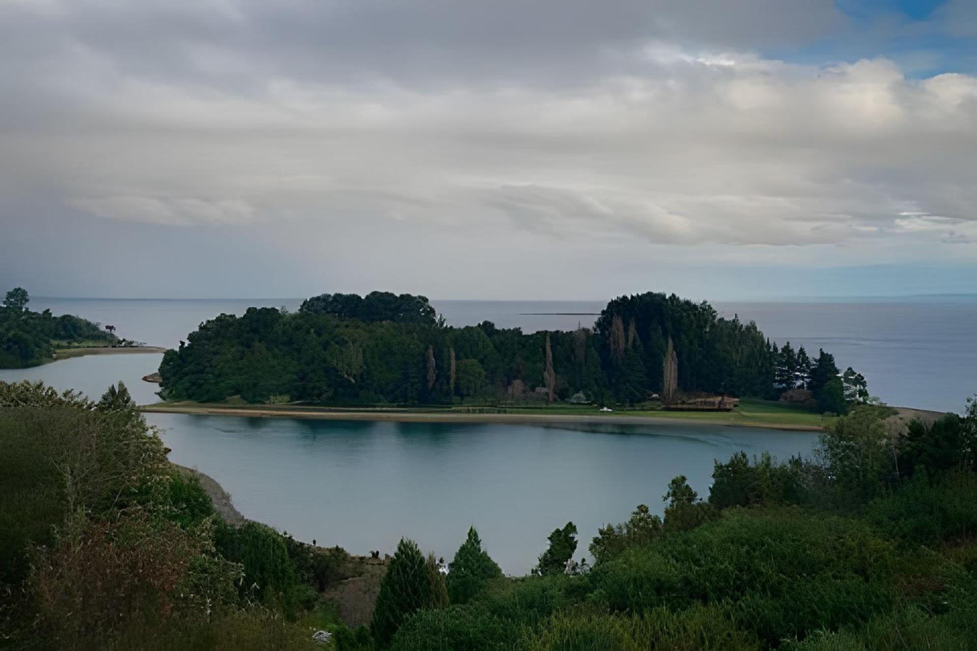 Lodge Patagonia