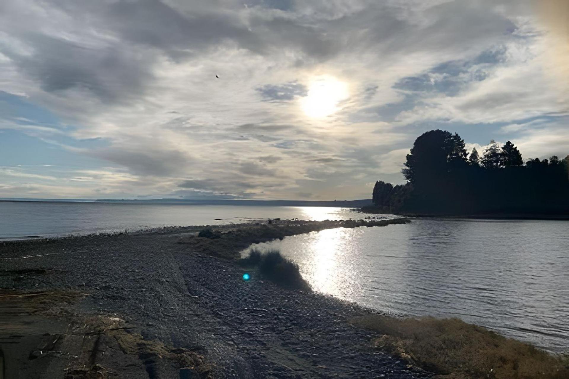 Lodge Patagonia