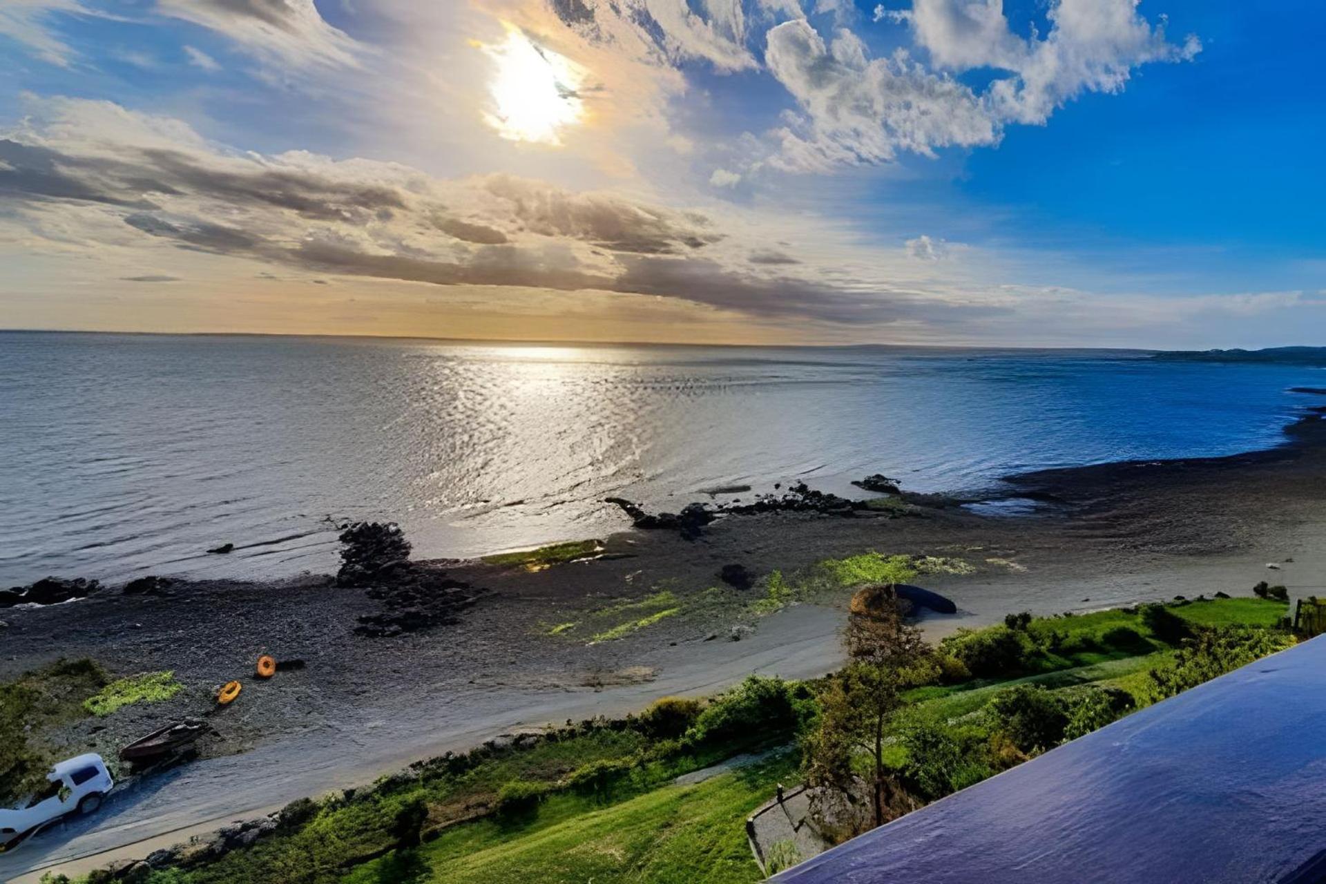 Lodge Patagonia