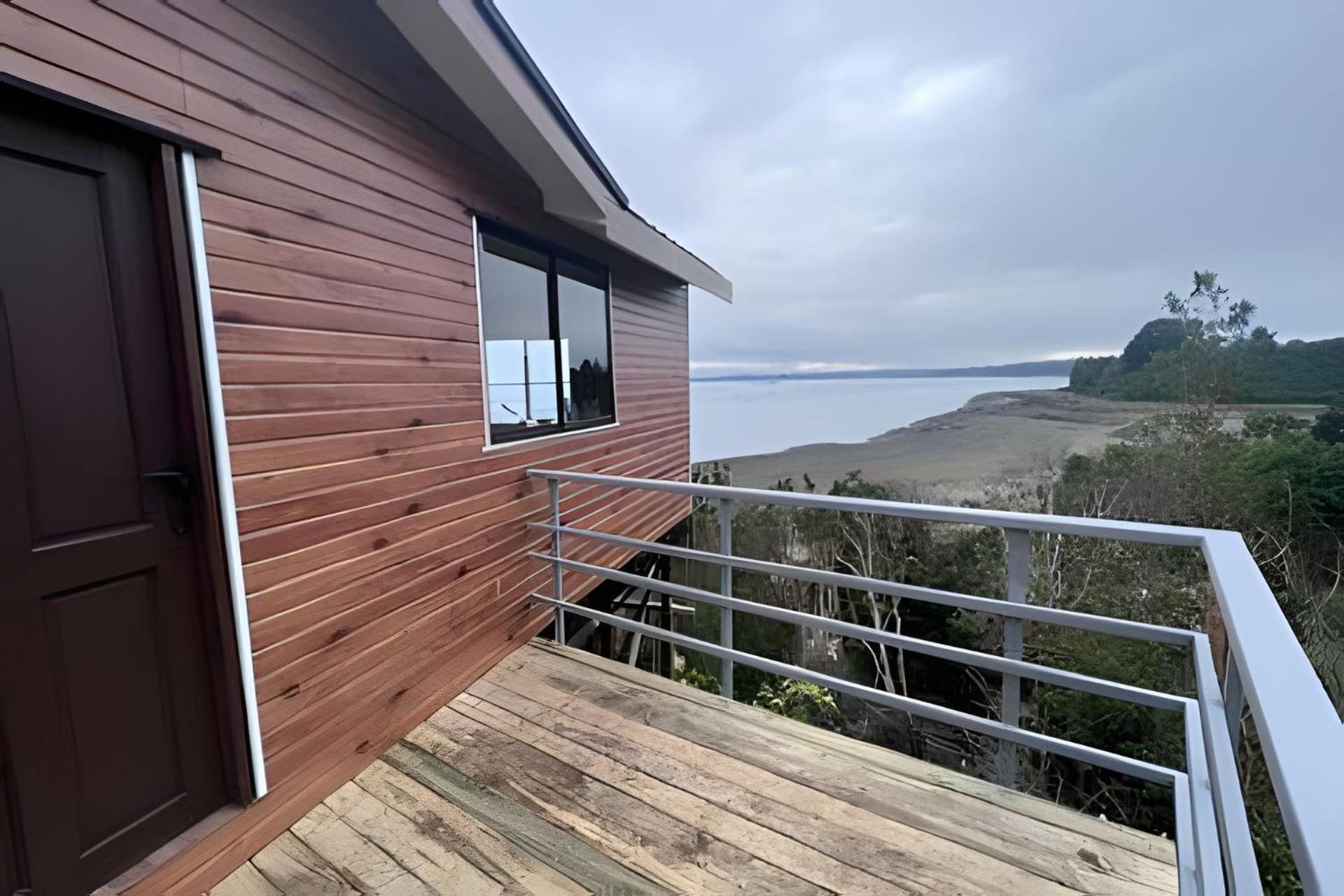 Lodge Patagonia