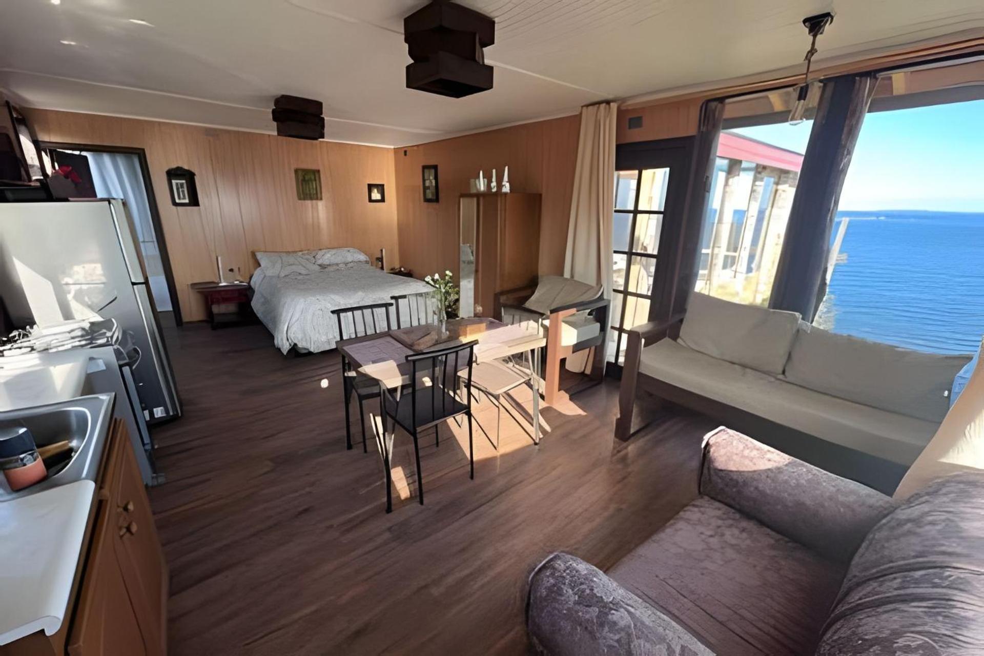 Lodge Patagonia